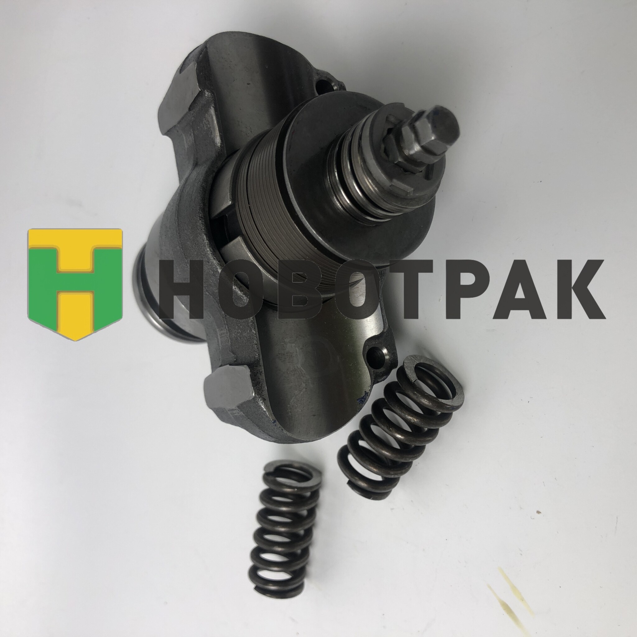 РМК суппорта (полный левый) Wabco 19,5/22,5 160100915