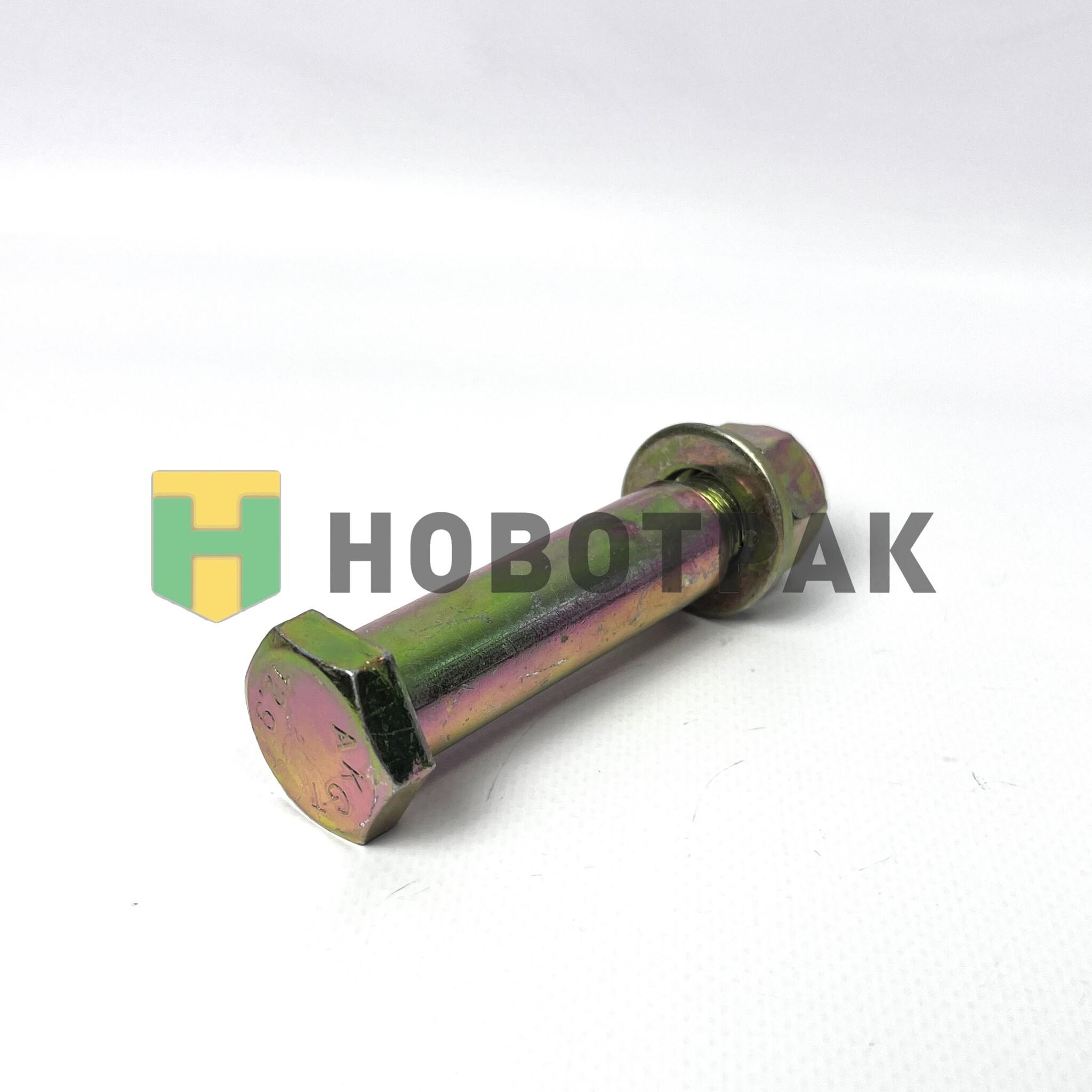 Болт переднего стабилизатора Sitrak/Howo WG9725520310