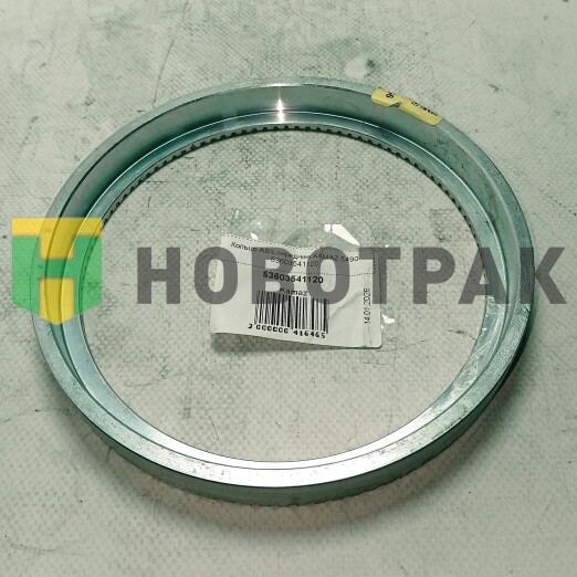 Кольцо ABS переднее KAMAZ 5490 53603541120