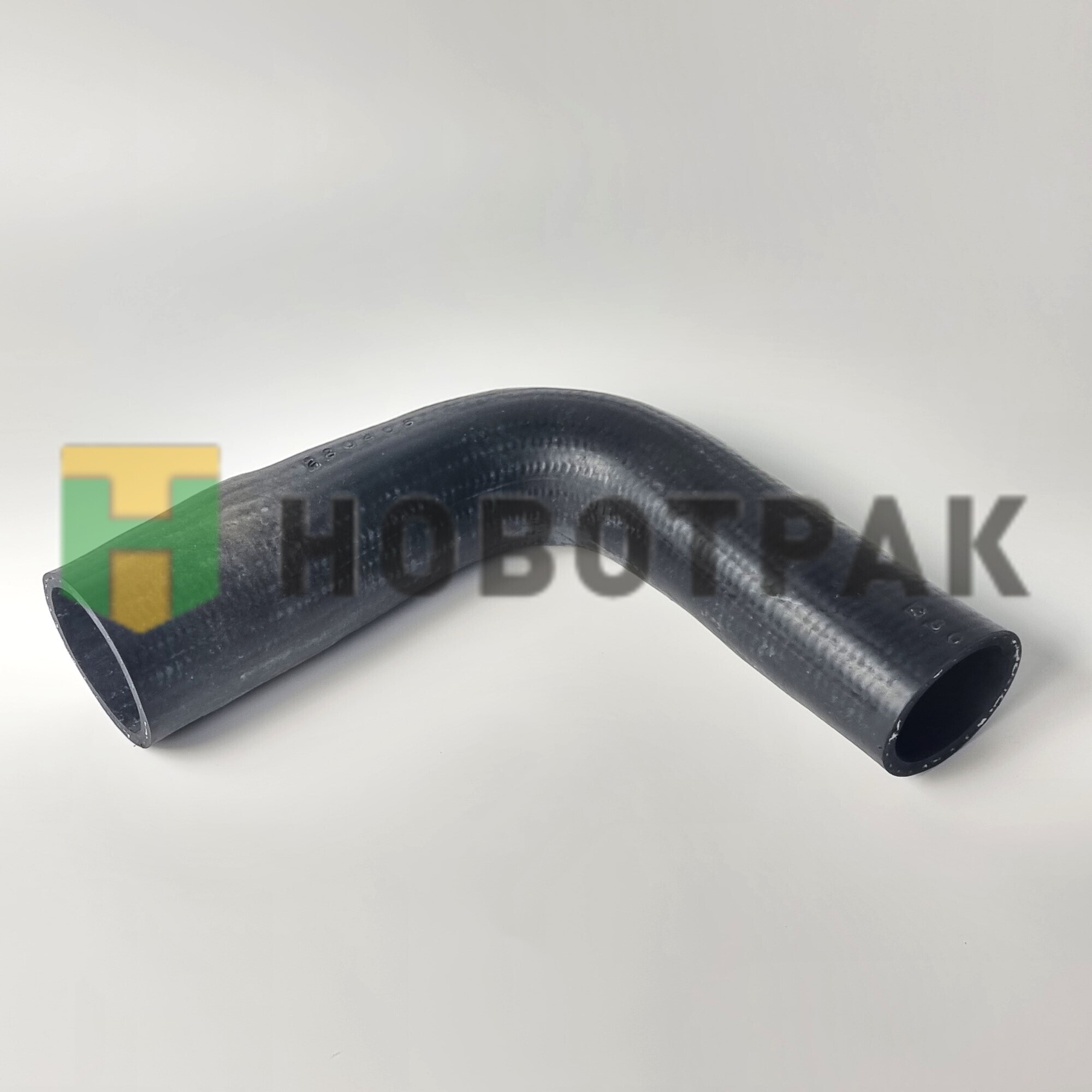 Патрубок Г-образный D50-43 10518