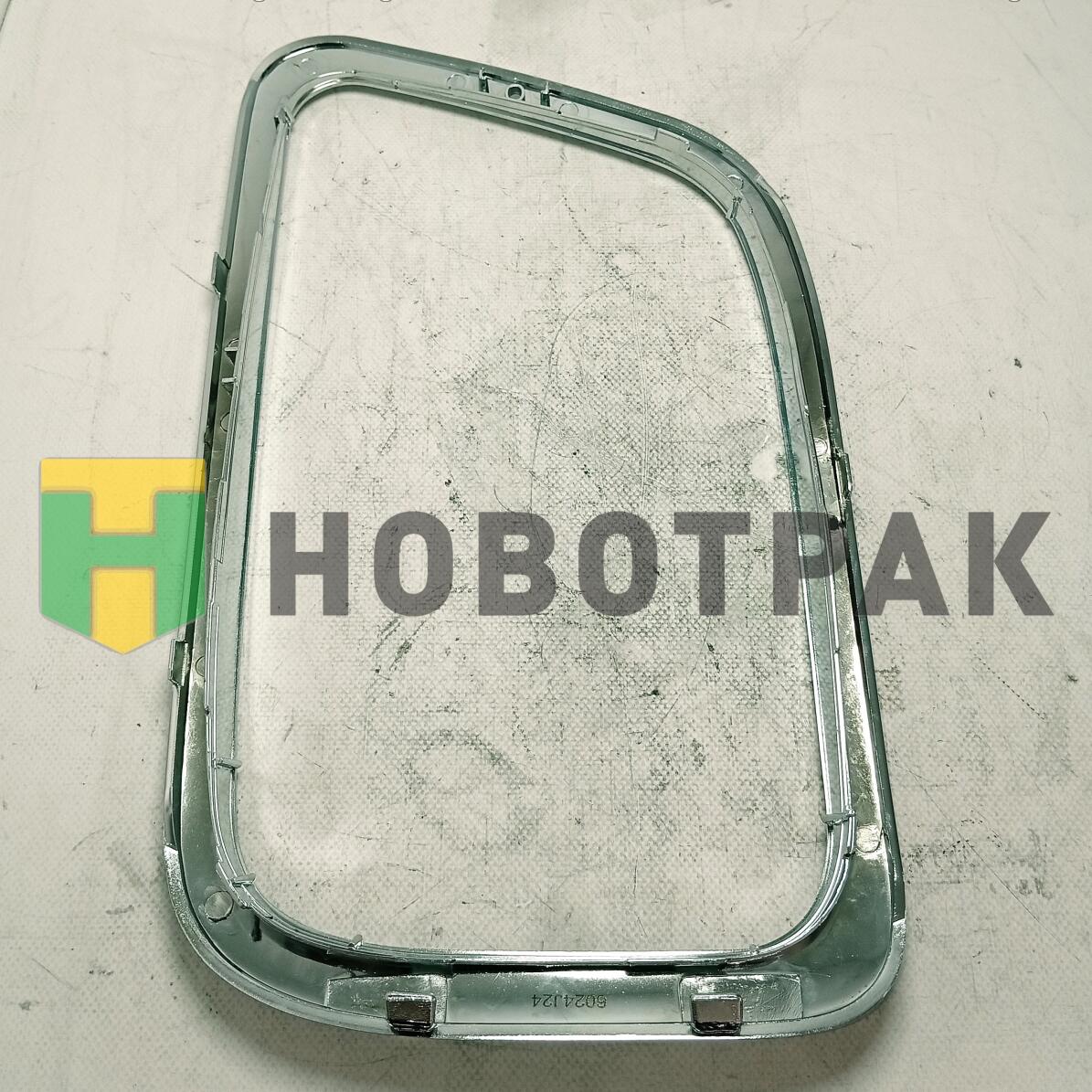 Рамка фары правая MB Actros MP3 201124