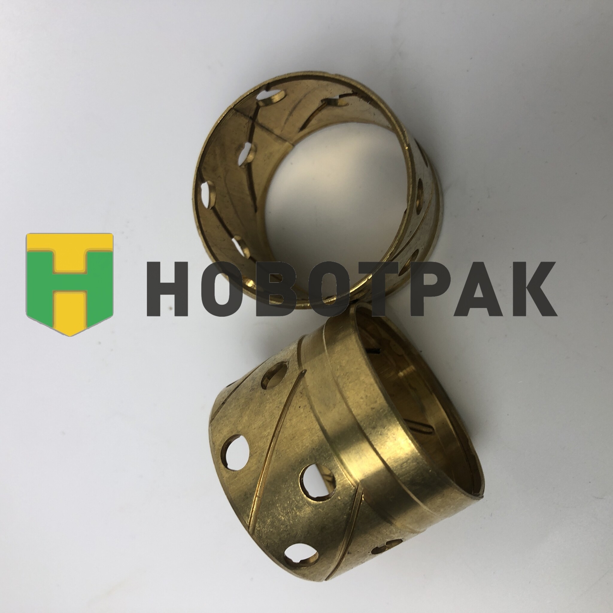 Втулка тормозного вала 46-50-40 SAF 075043