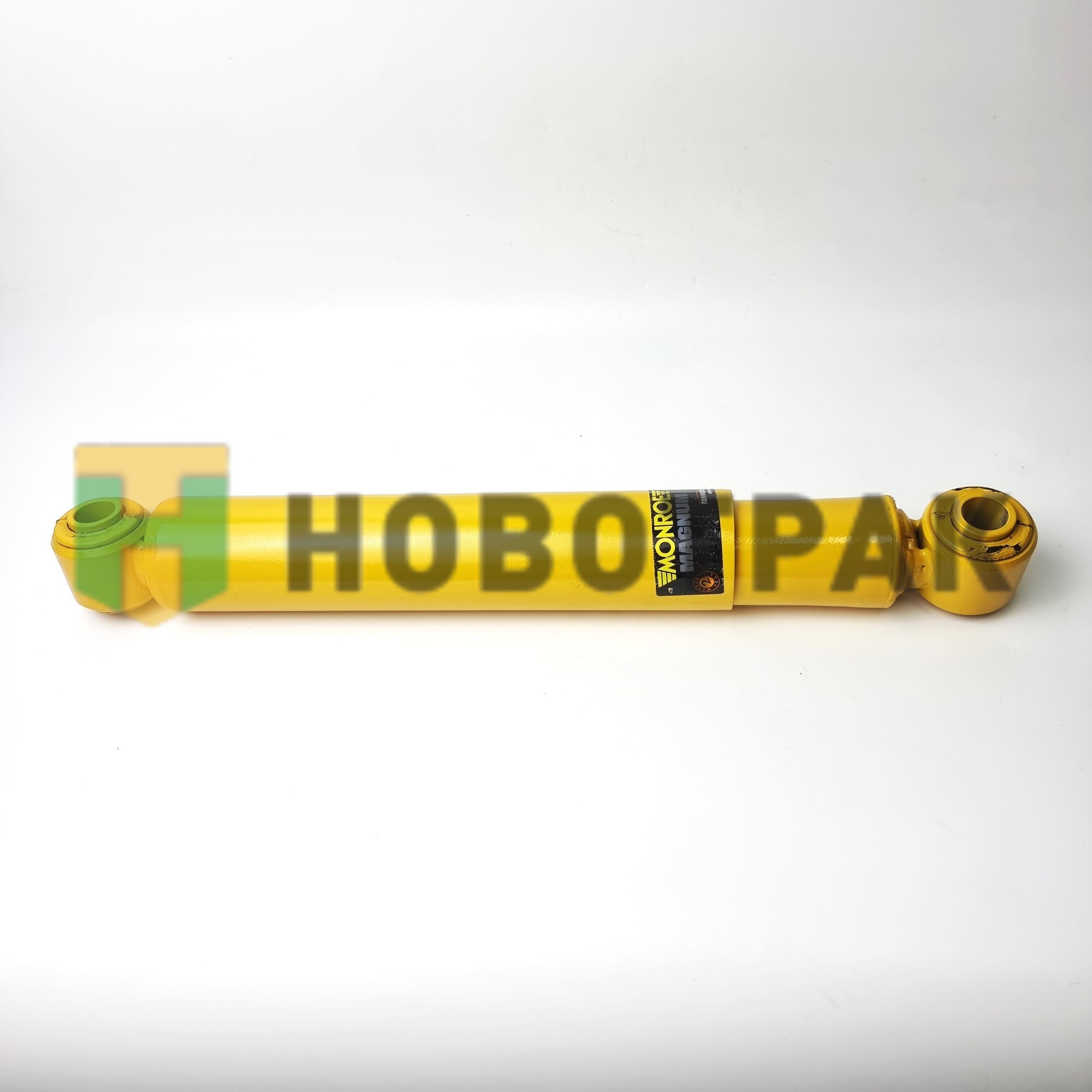 Амортизатор подвески 435/712 20*55/20*55 O/O Fruehauf/Trailor/SMB/Acerbi