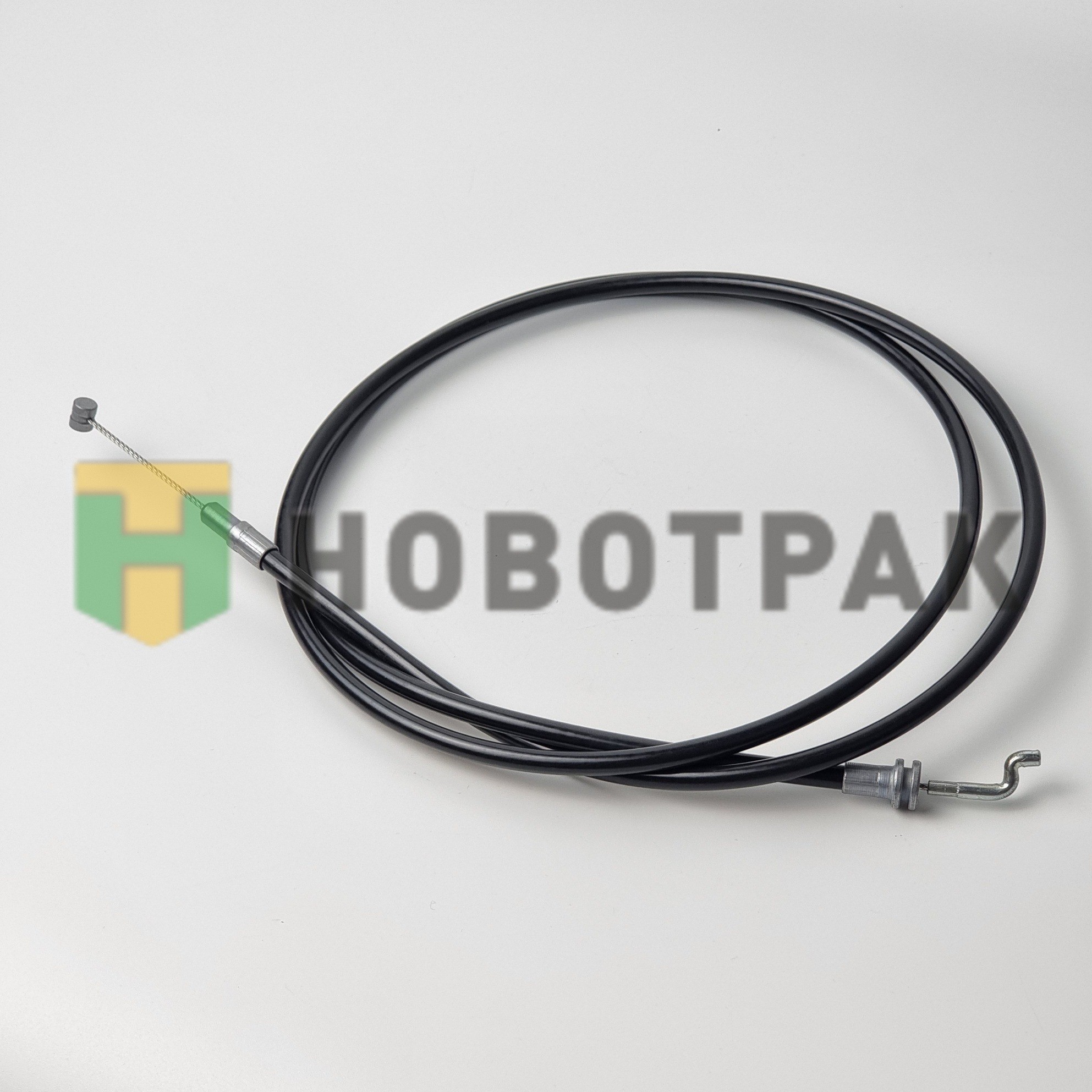 Трос ящика инструментального MB 208295