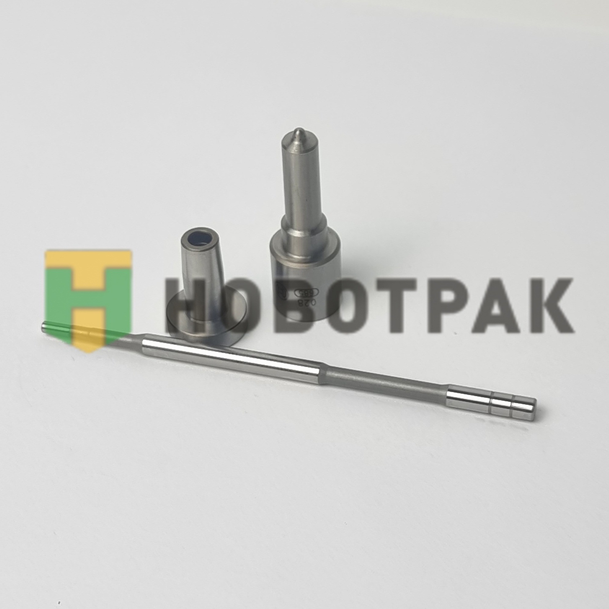 Ремкомплект форсунки 0445120217