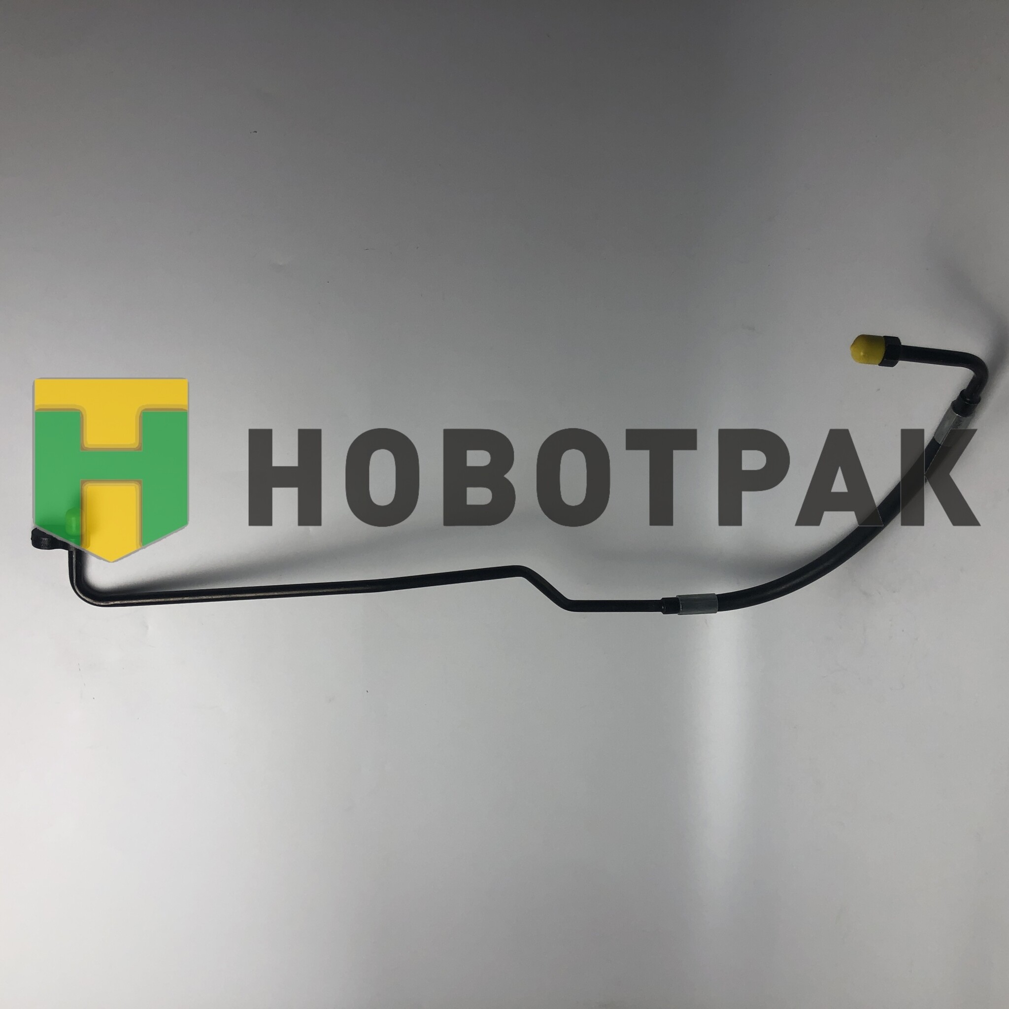 Трубка кондиционера MAN 024064