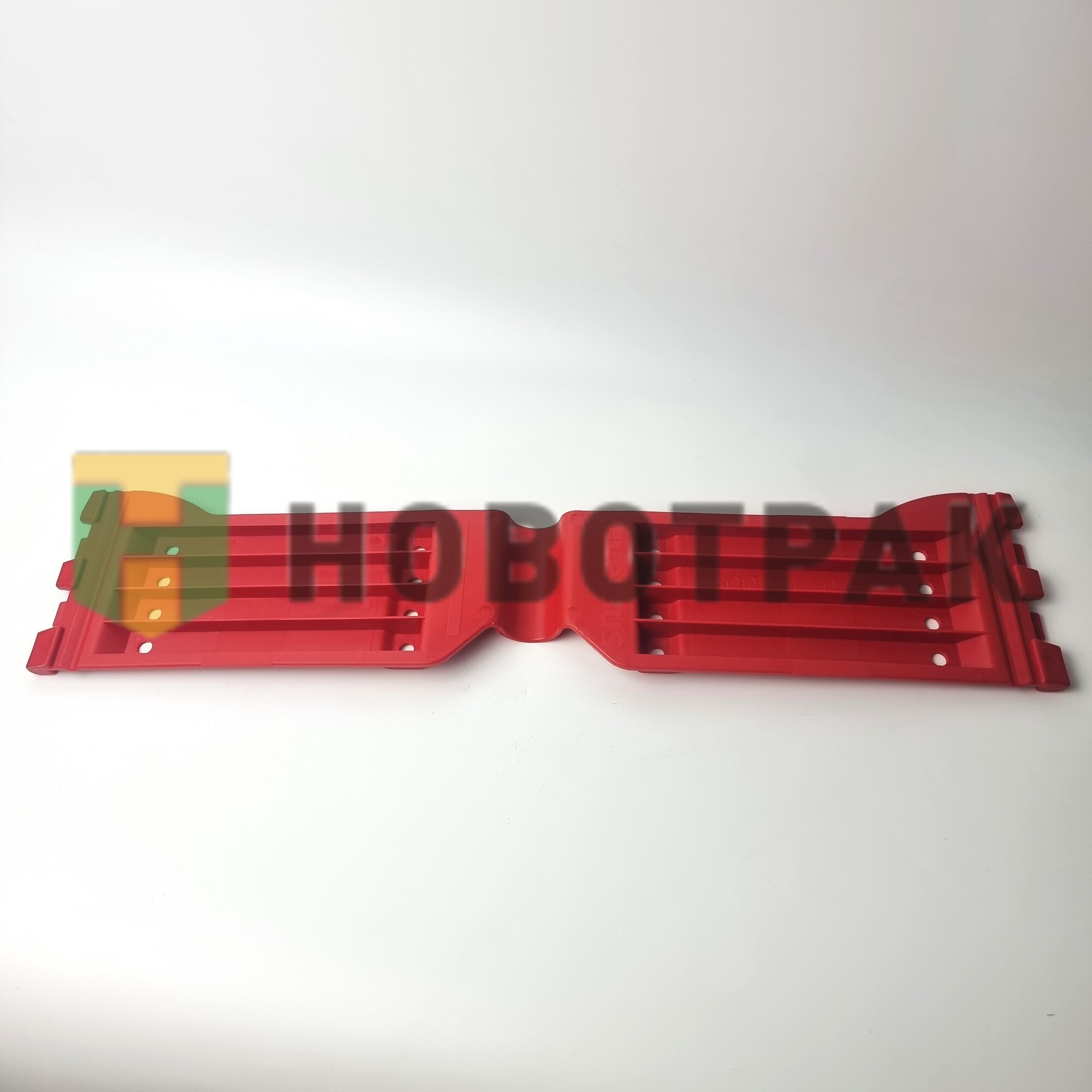 Пластина соединительная сдвижной крышы VERSUS 570мм 24201057