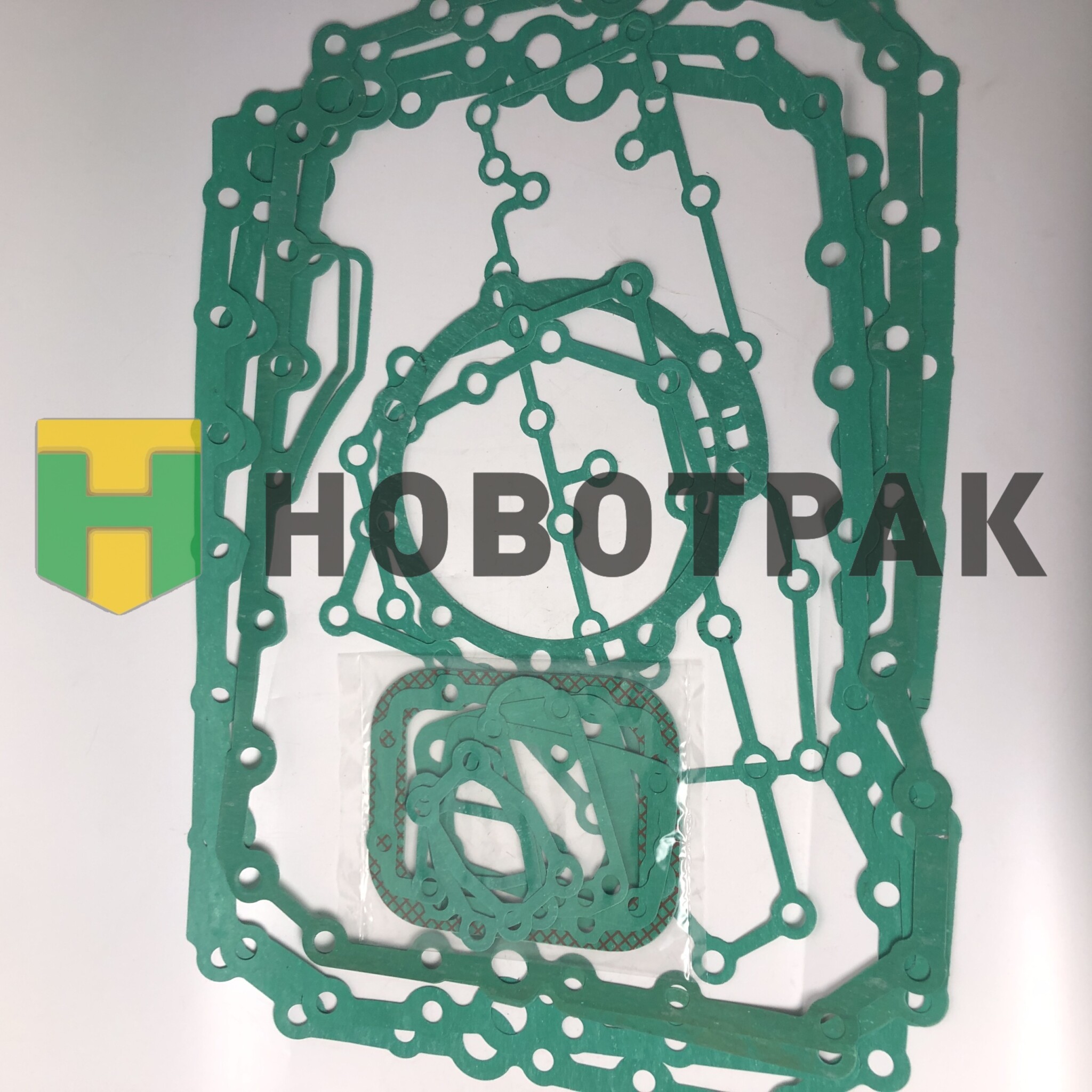 РМК прокладок на КПП ZF 16S 151/181/221/251 (1315298001/95531261) 1315 298 001/95531261