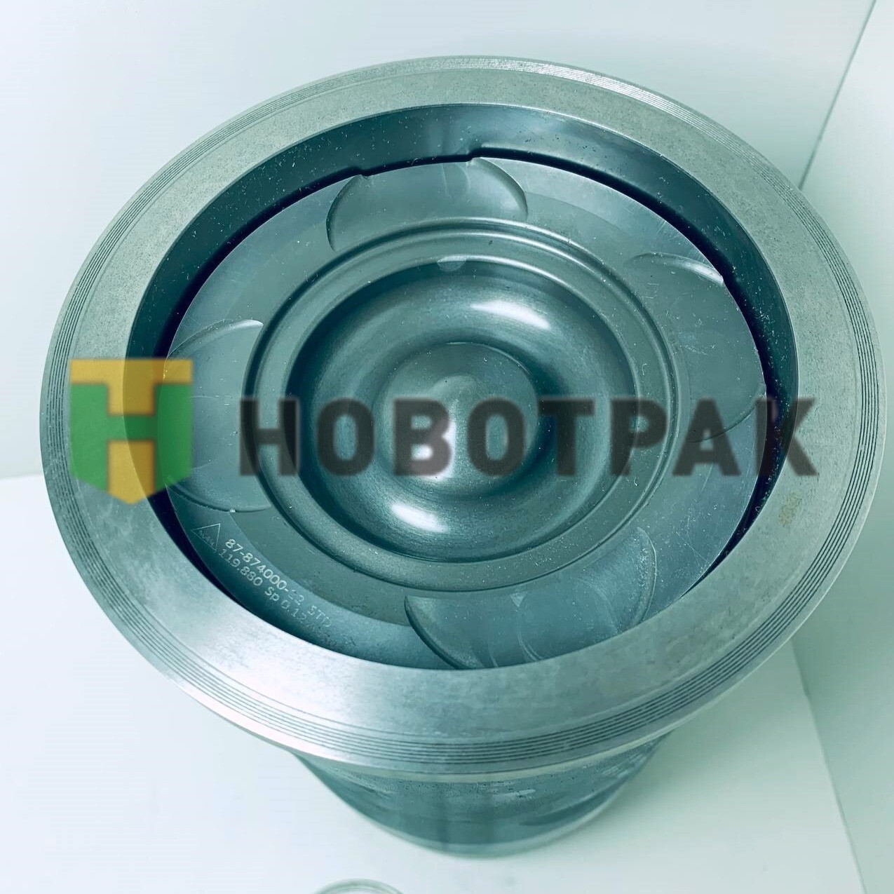 Поршневая группа в сборе (8871583STD)