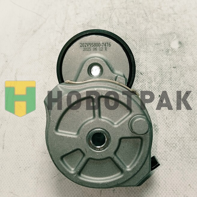 Натяжитель ремня SITRAK 202V958007476