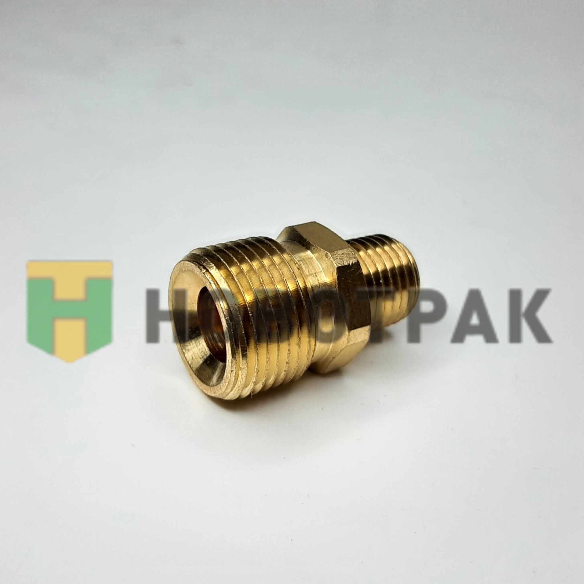 Переходник Camozzi M20 наружная/M16 наружная D1052