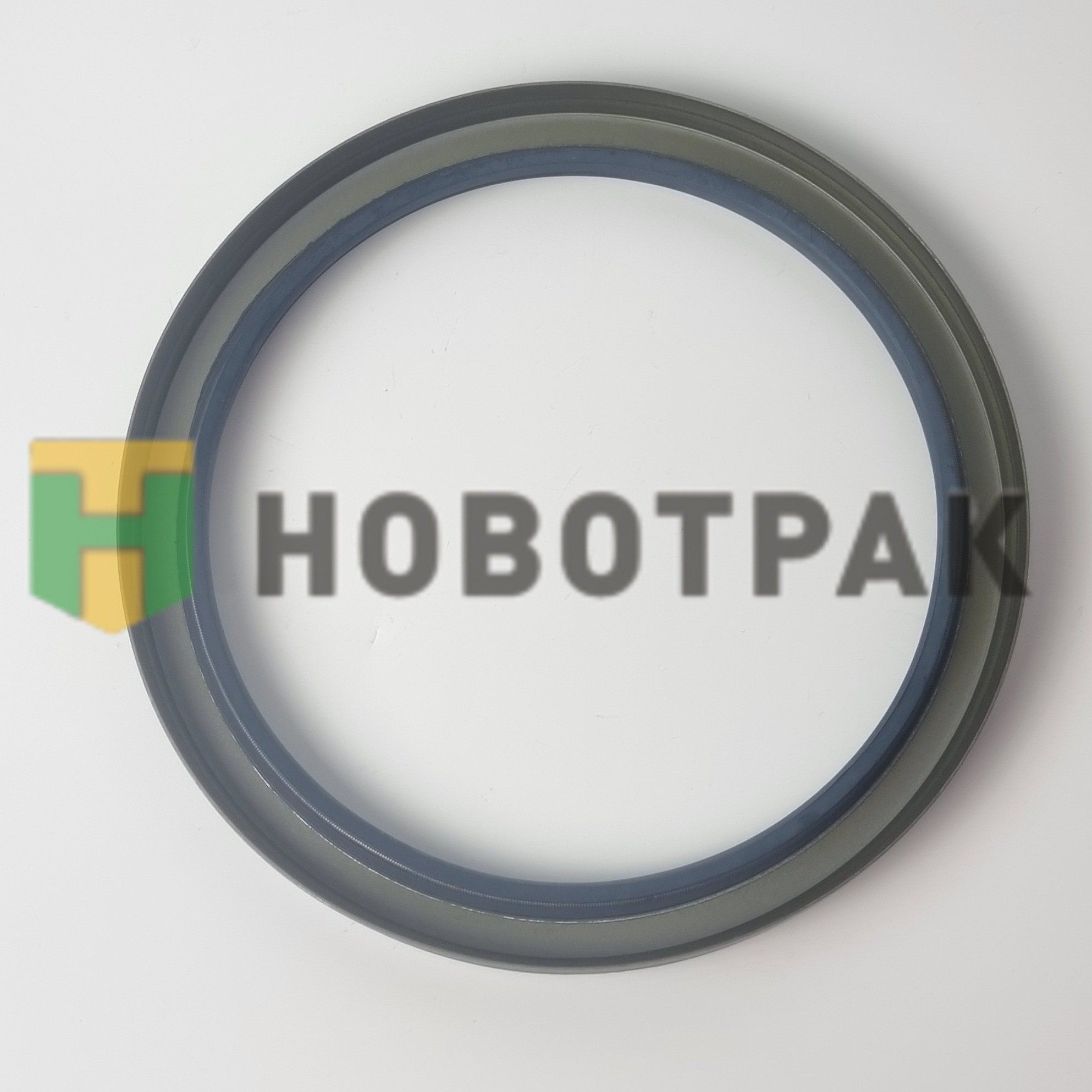 Сальник задней ступицы MAN/MB 145-175-14 420238