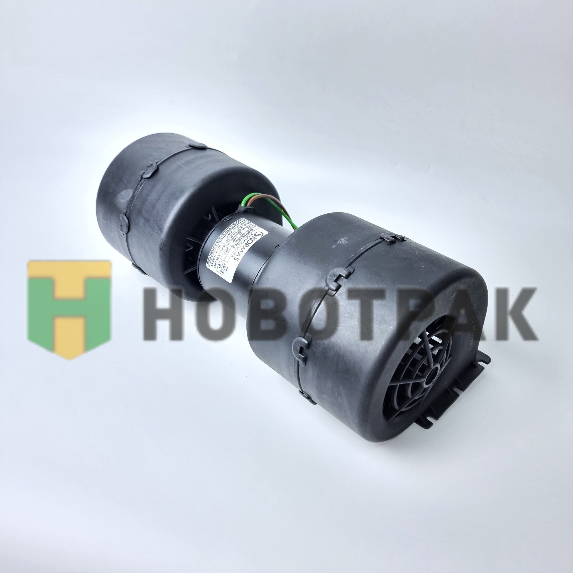 Вентилятор отопителя 24v Kormas 71231003