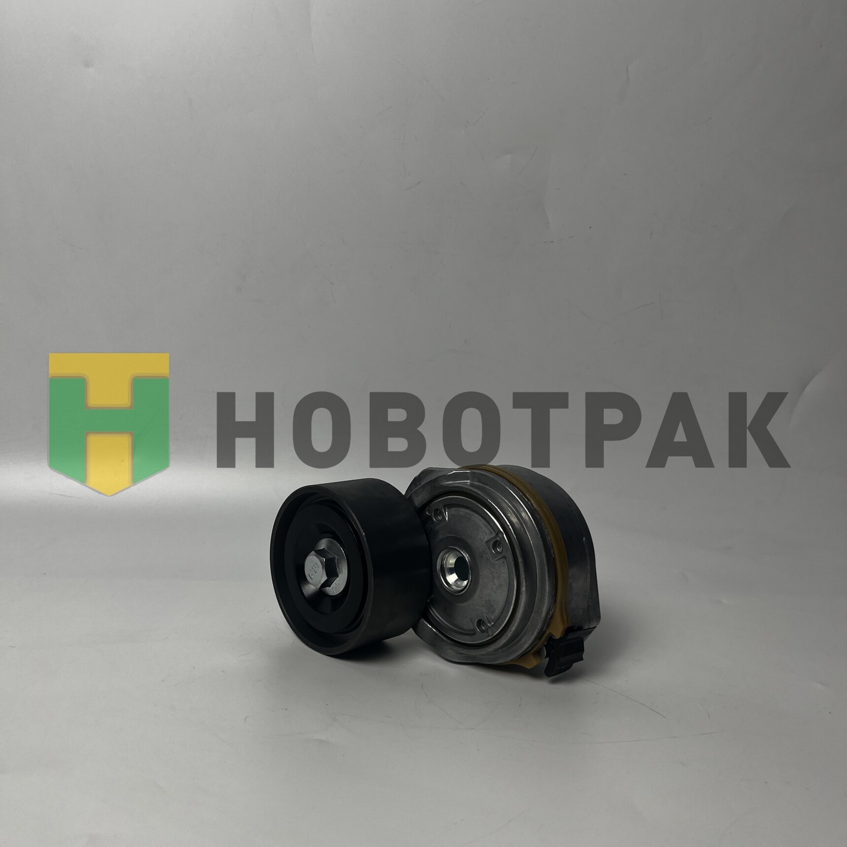 Натяжитель ремня MAN TGA D2066/2676 021249