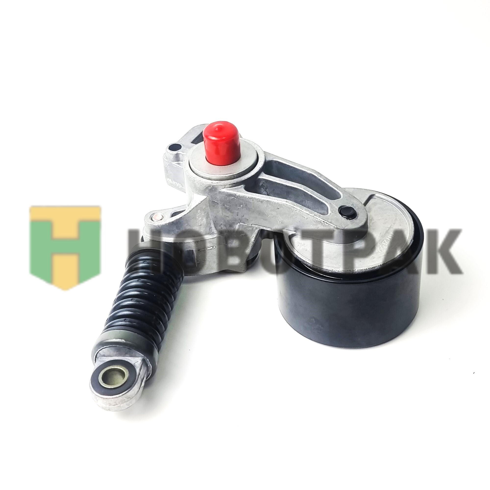 Натяжитель ремня Actros/Axor OM501/502 67759