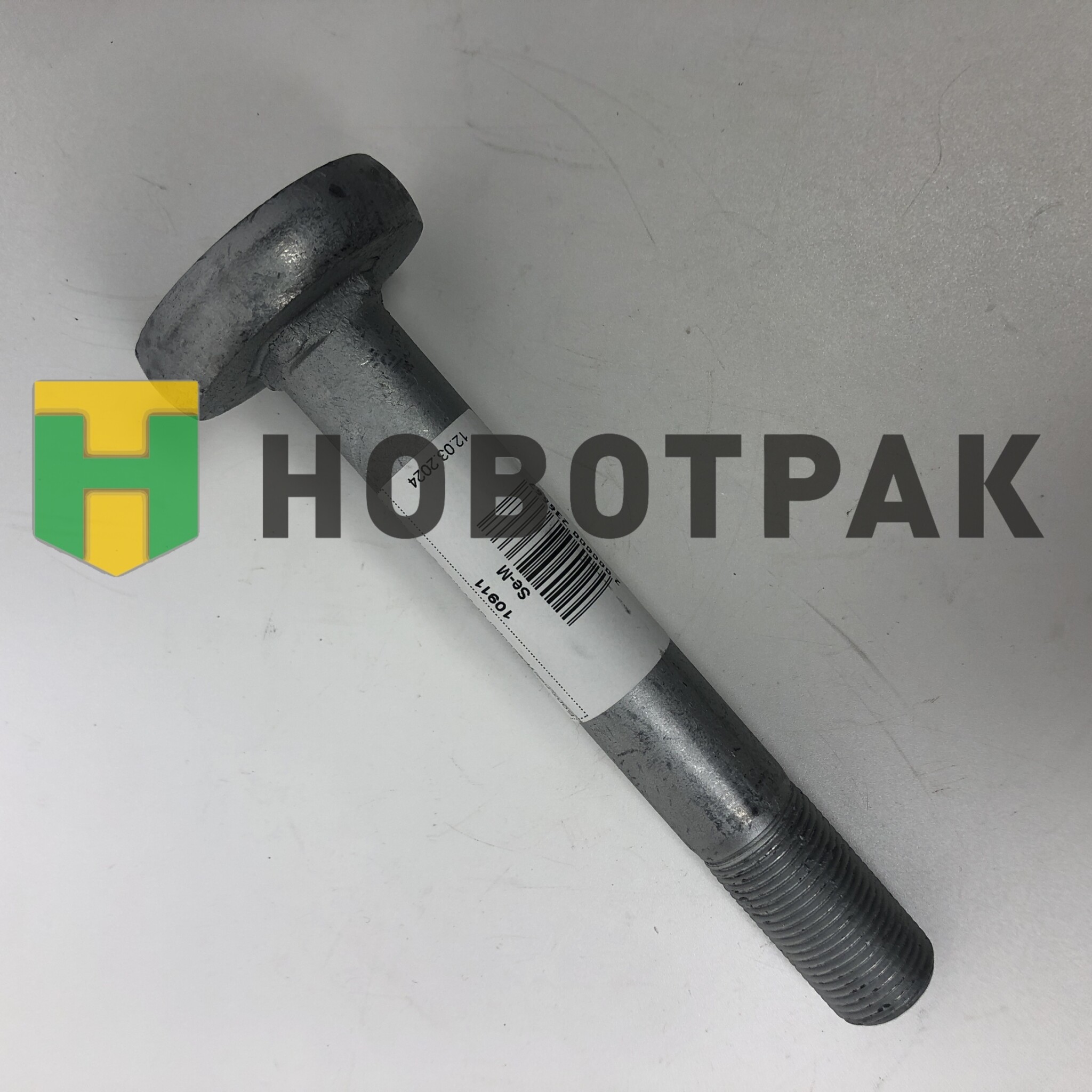 Болт полурессоры BPW M24-2-170 10911