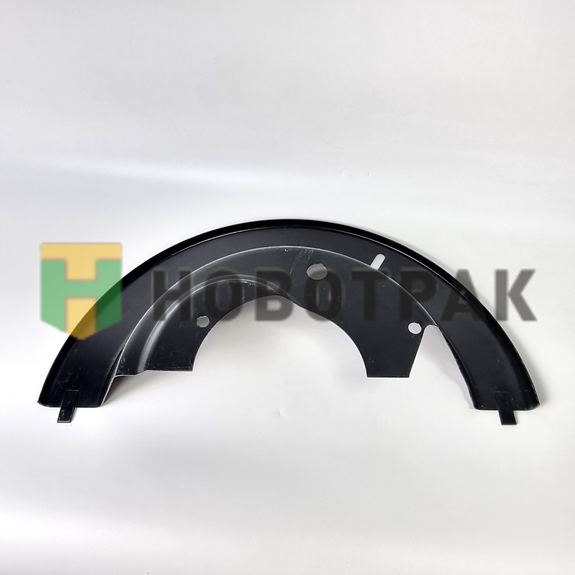 Защита колодок ROR 420*220