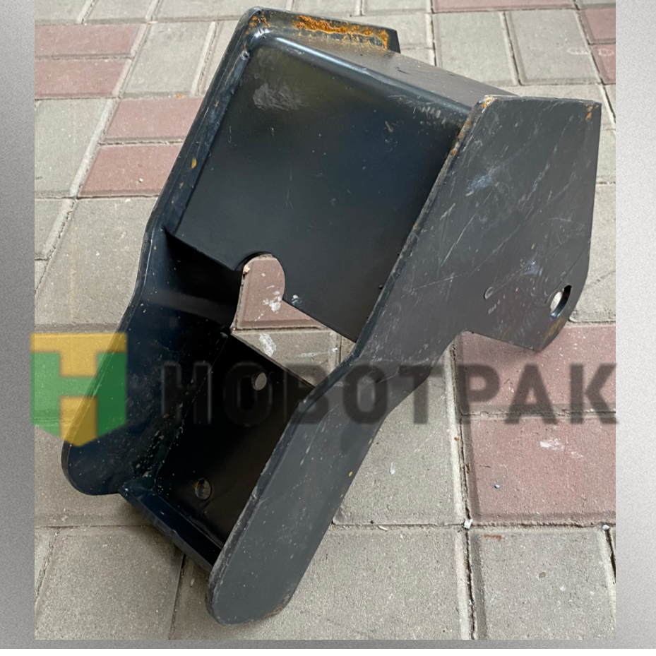 Кронштейн подъемной оси ТОНАР (барабанный тормоз) 9523301306020