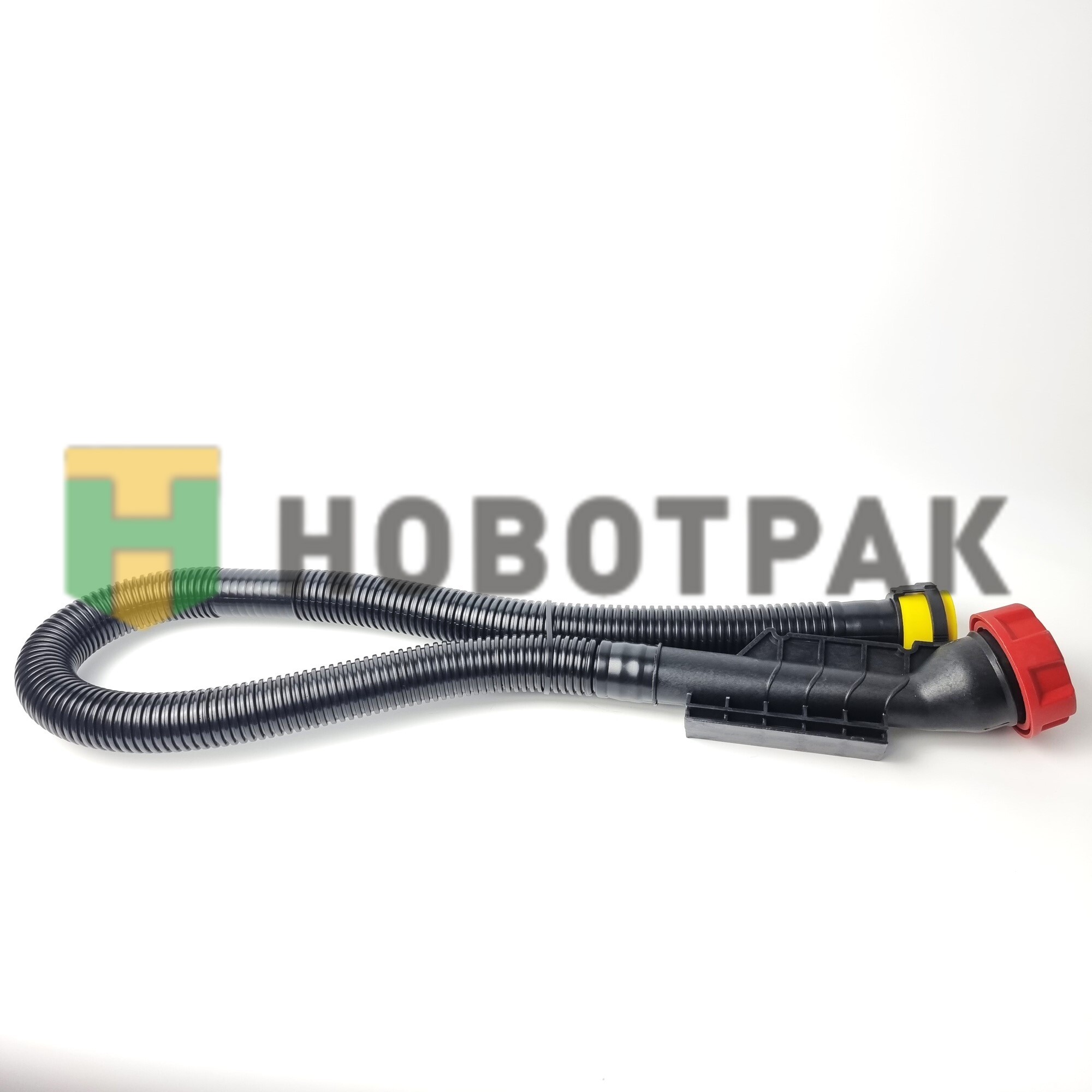 Трубка маслозаливная VOLVO 21560182