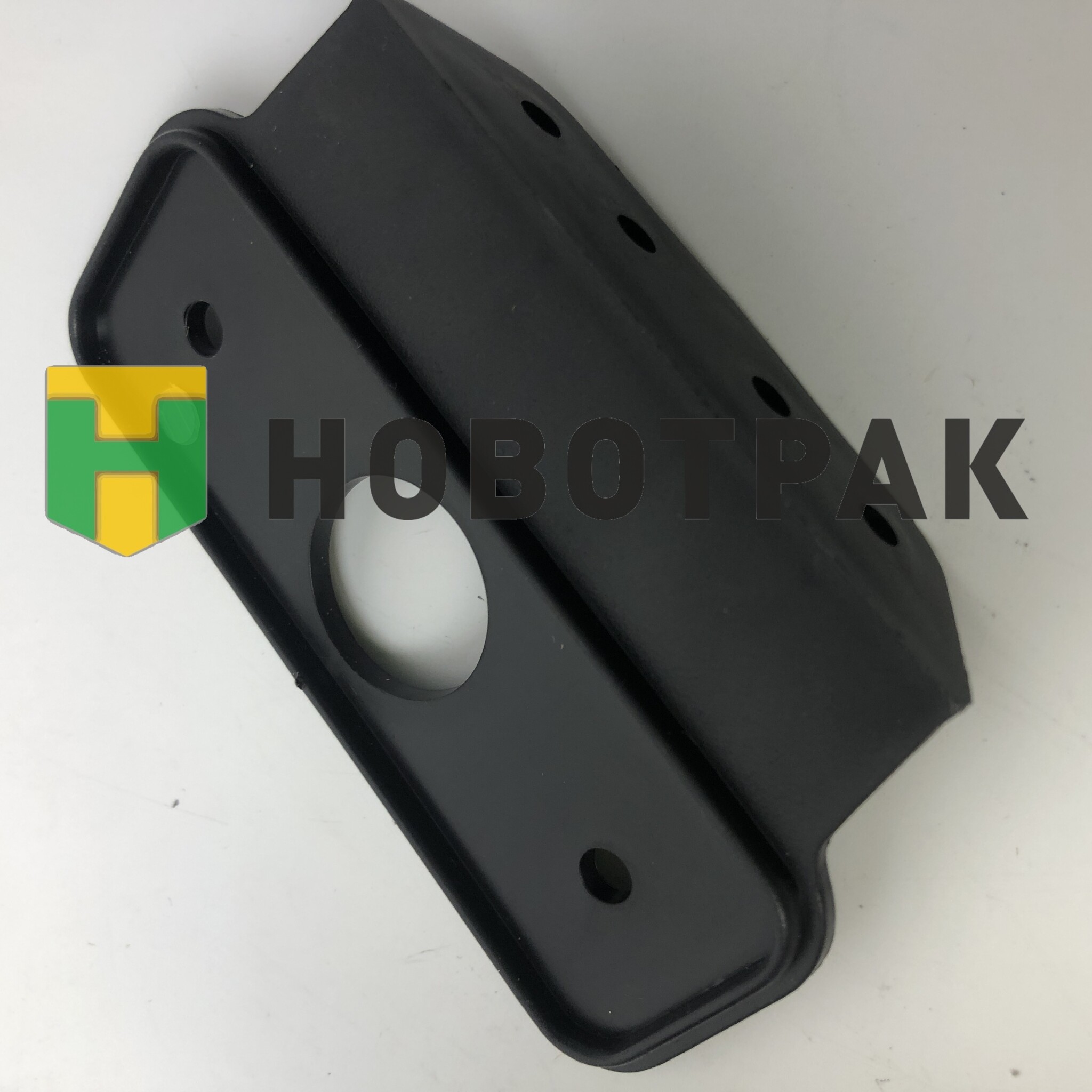 Угловой держатель для габаритных фонарей KATFT004