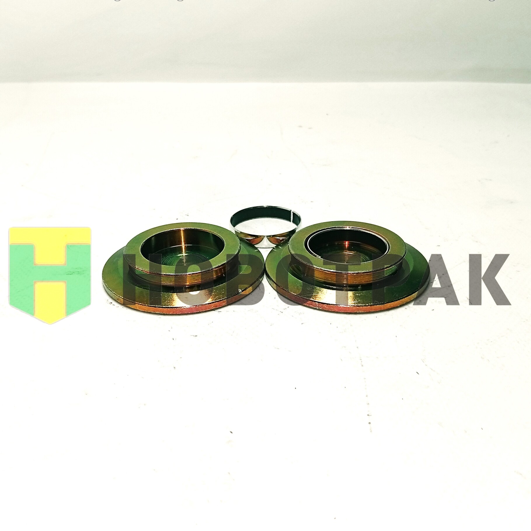 РМК суппорта (пятаки без пыльников) Meritor ELSA 15406