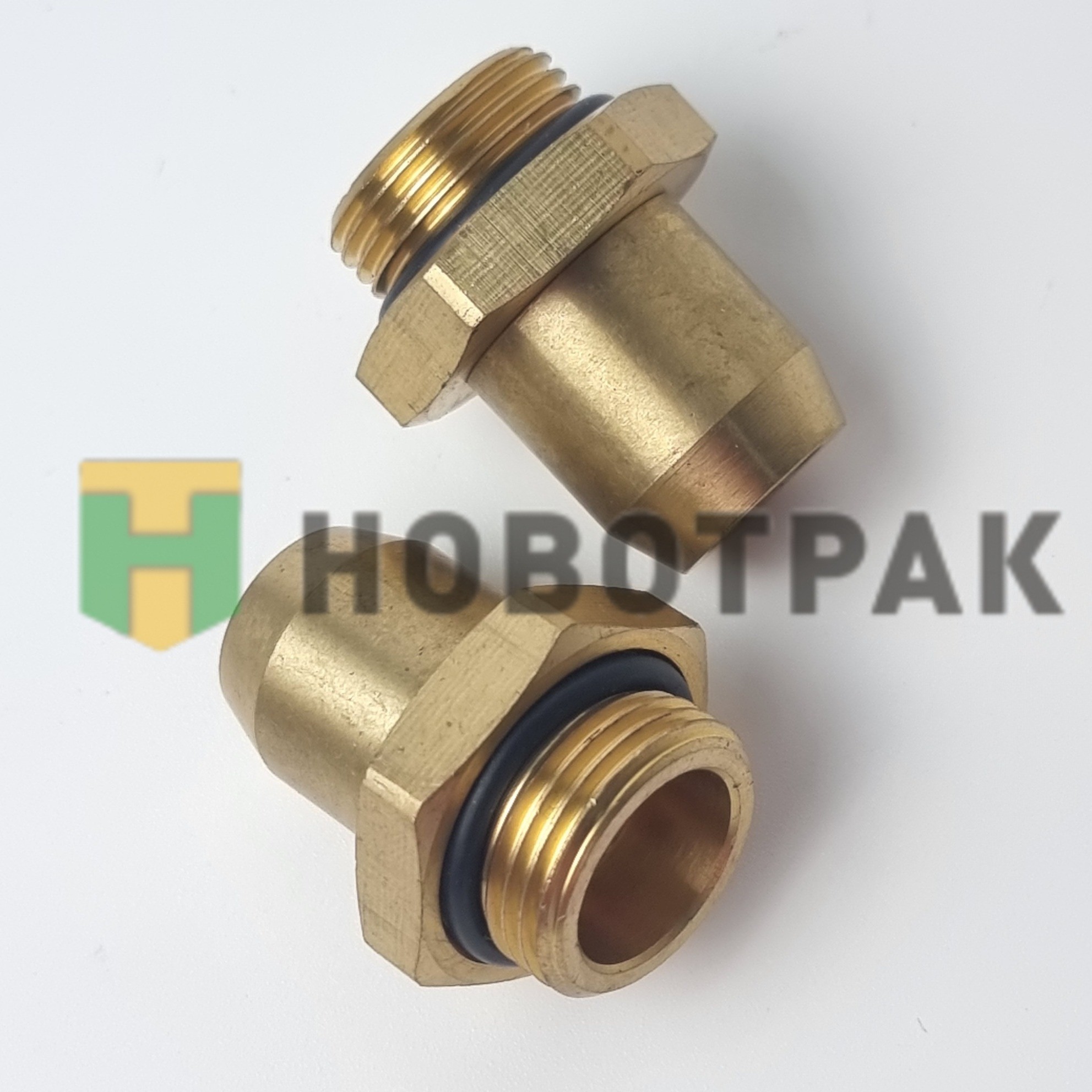 Фитинг прямой 10-М20х1.5 INF112010