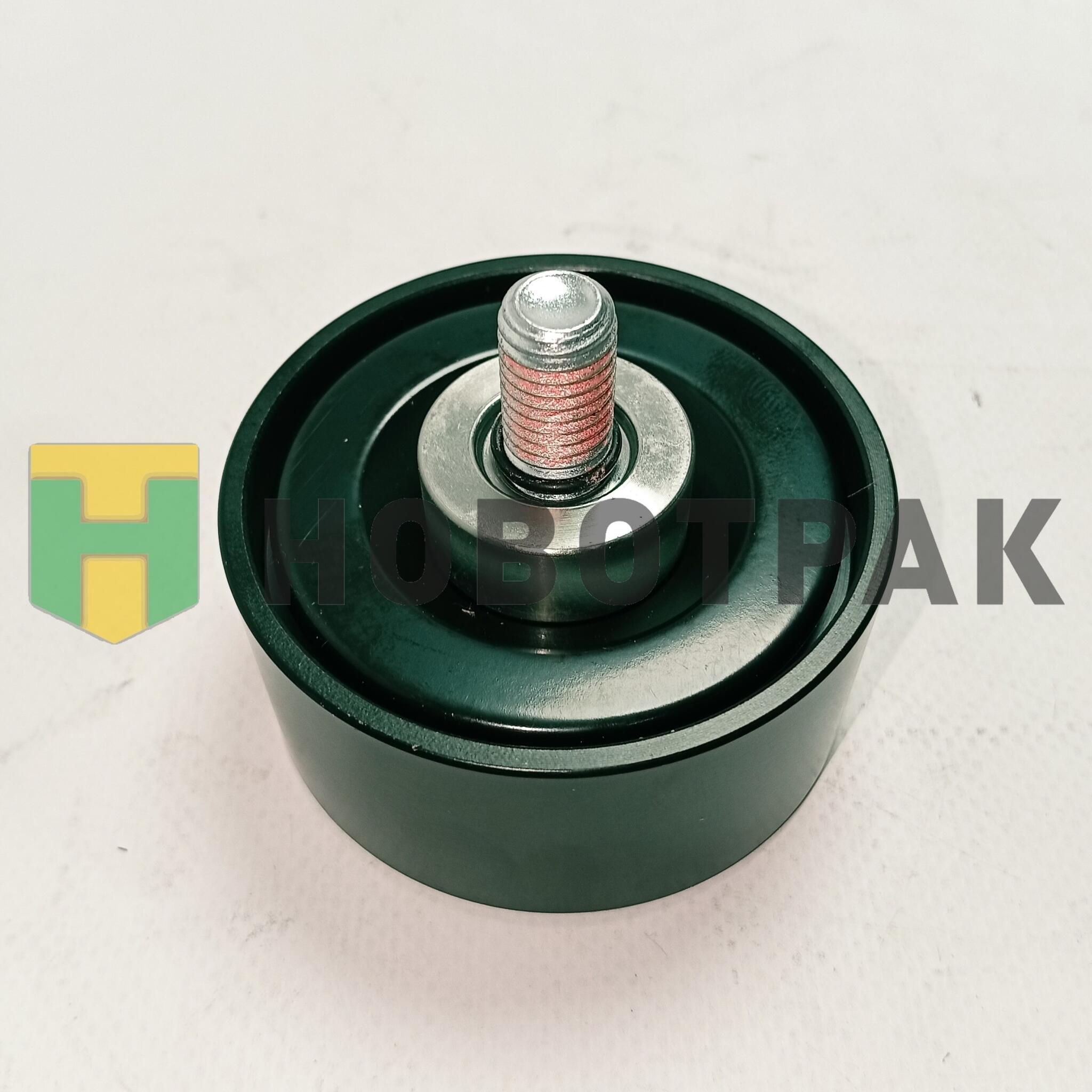 Ролик обводной MC11/MC13 HOWO T5G LEO110776A