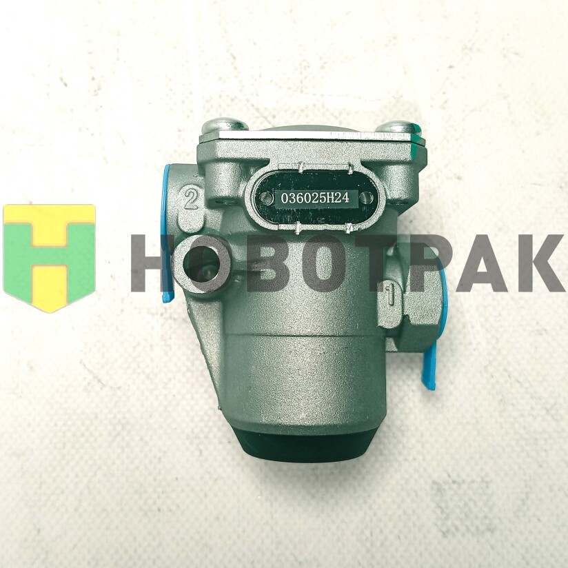 Клапан ограничения давления 8.5 bar 76985