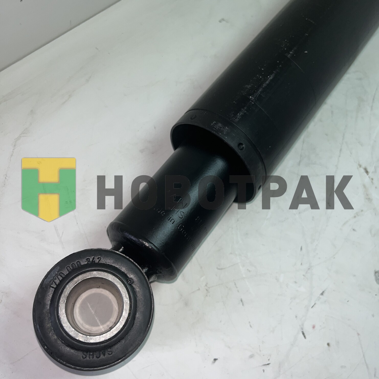 Амортизатор MAN