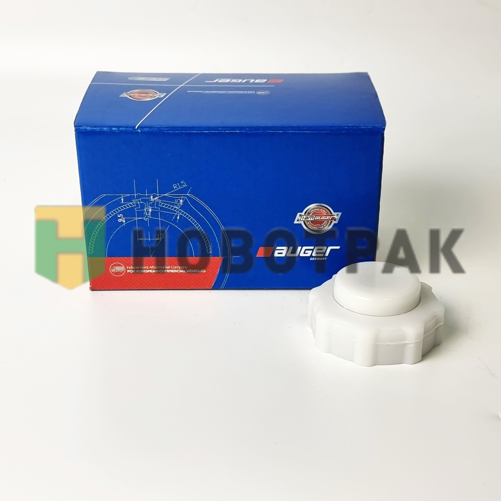 Крышка расширительного бачка RVI 73285