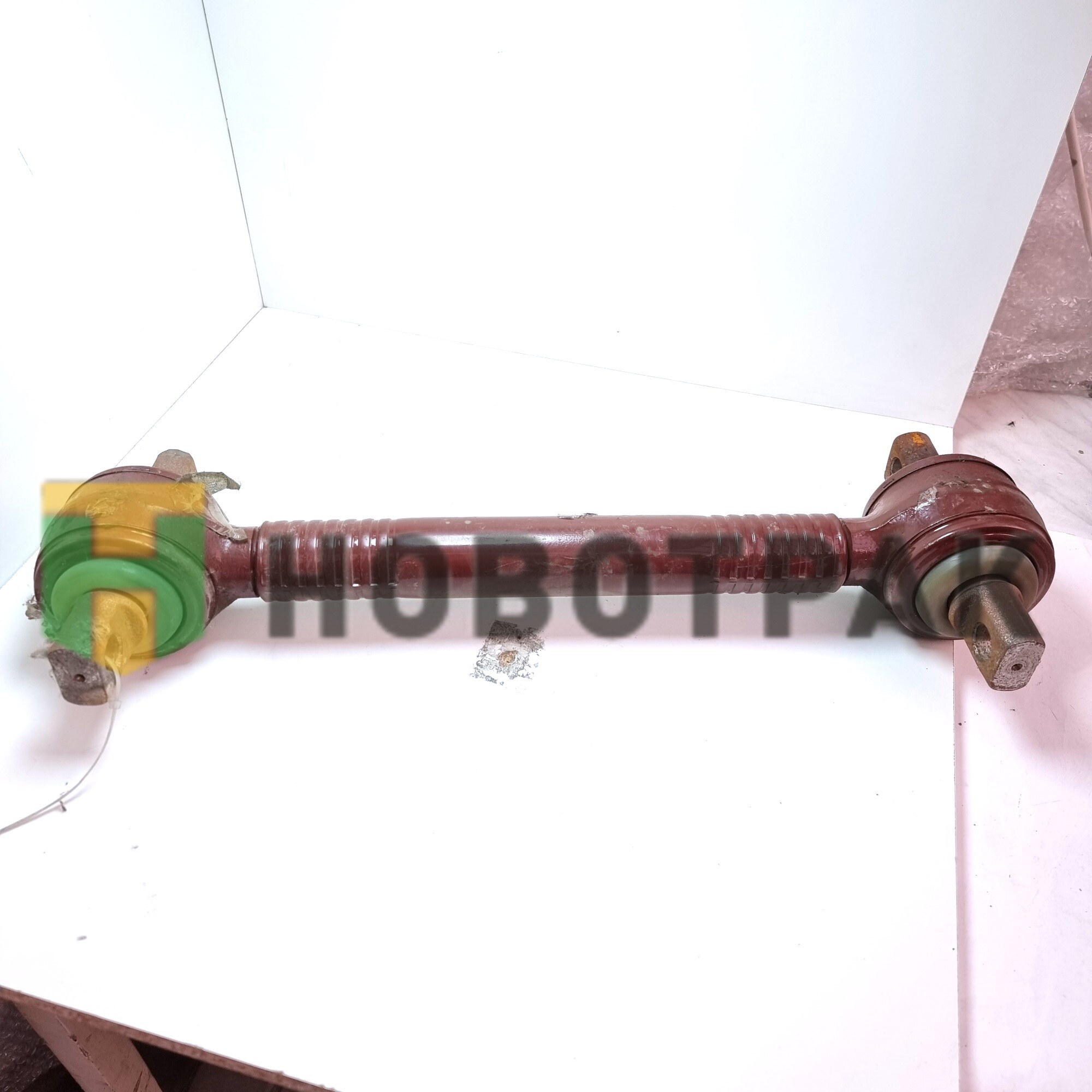 Тяга реактивная MB 21344F