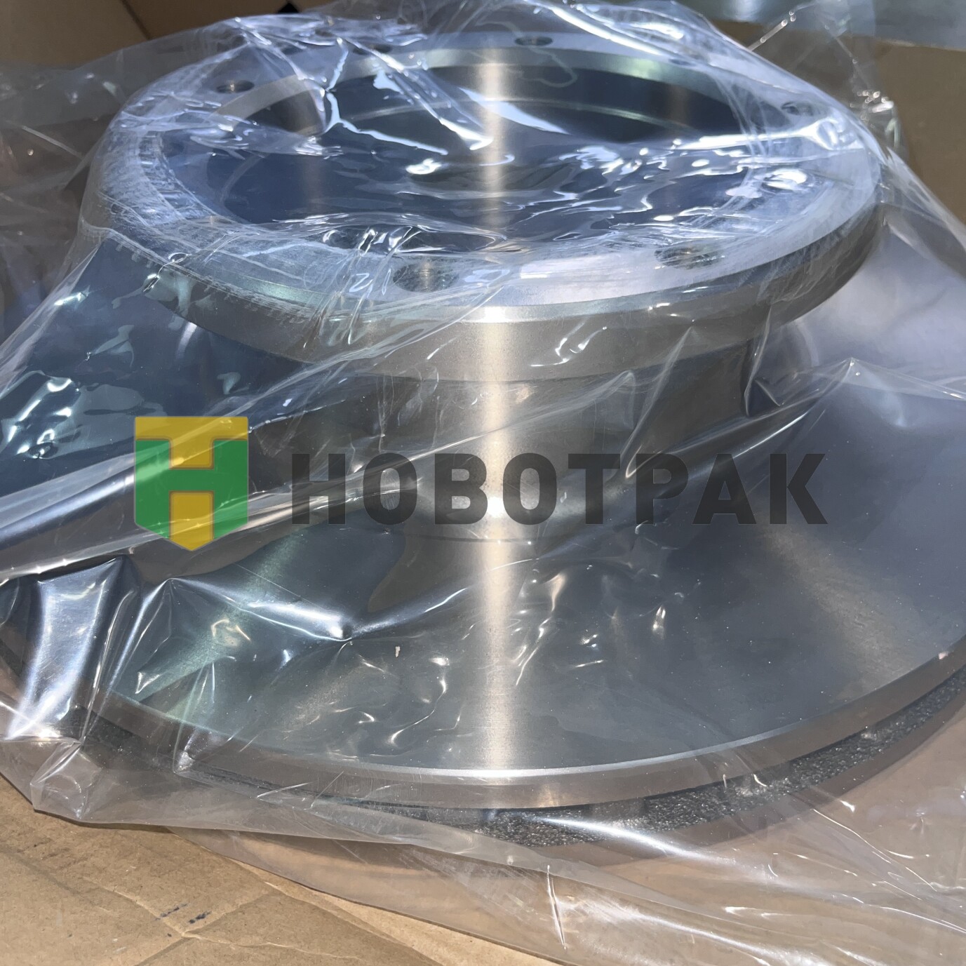 Диск тормозной передний DONGFENG GX DFH4180 99941393A