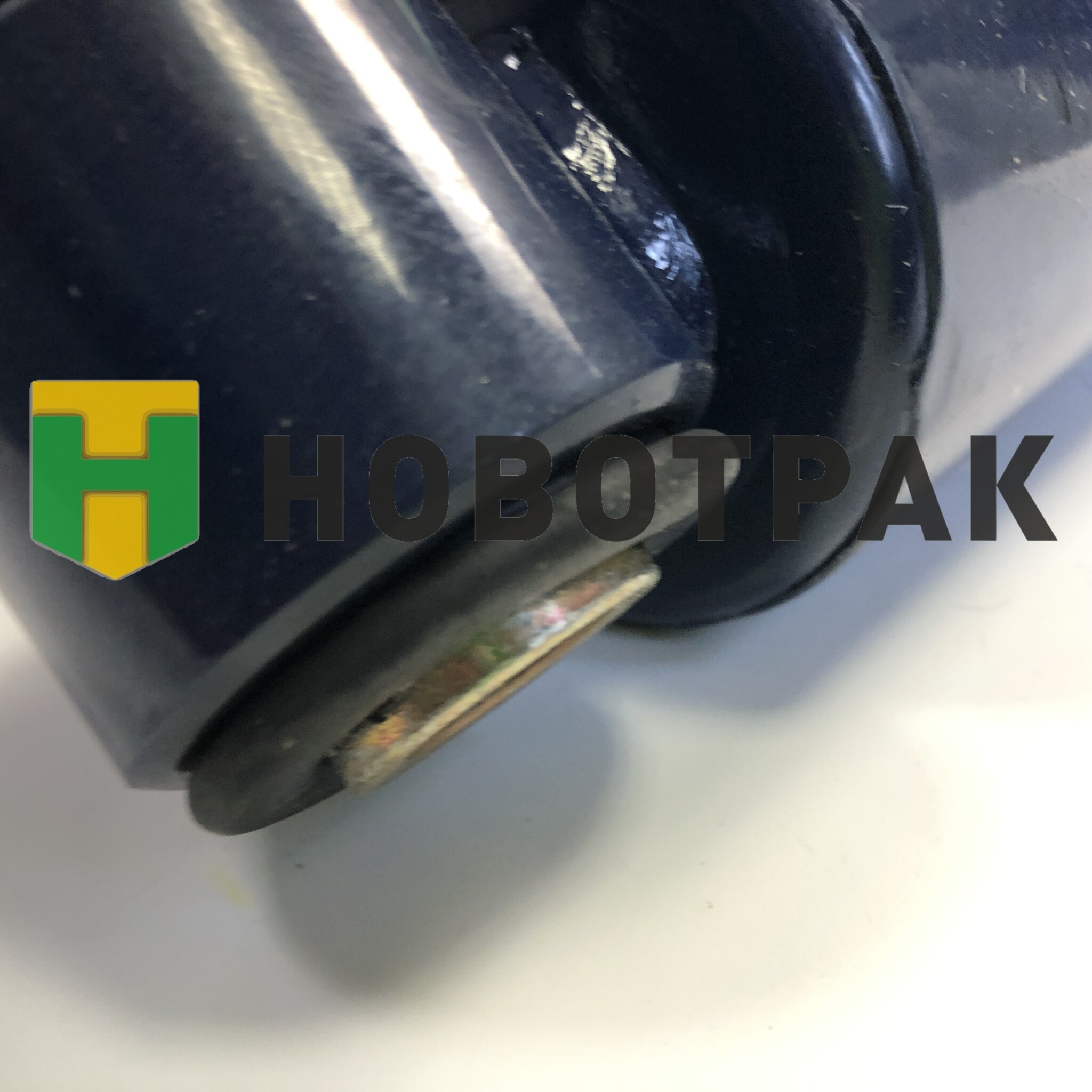 Амортизатор подвески 300-426 (20*62/20*62) O/O ROR 26356310A