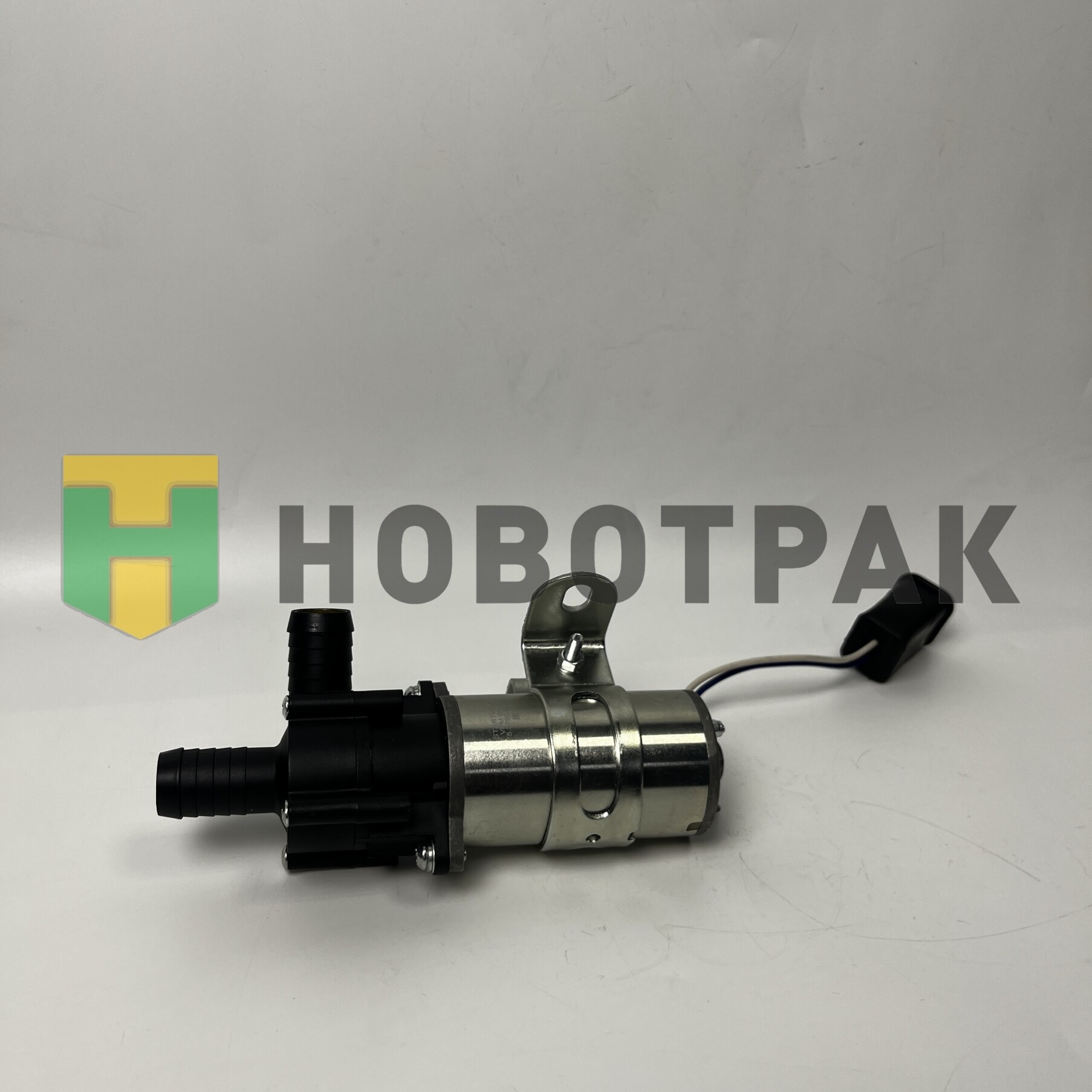 Насос отопителя U4810 (18мм 24В) 1600л/ч ПАЗ/КАВЗ/КАМАЗ/МАЗVPM0702