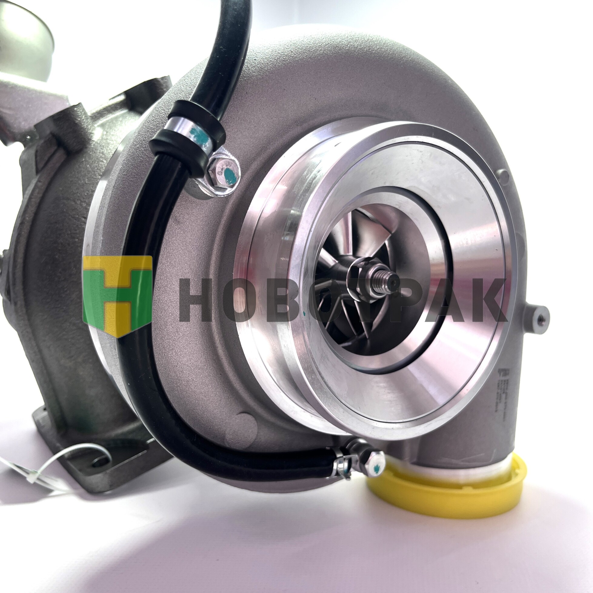 Турбокомпрессор BWTS-S410G КАМАЗ-5490 OM457 8S04200E730001