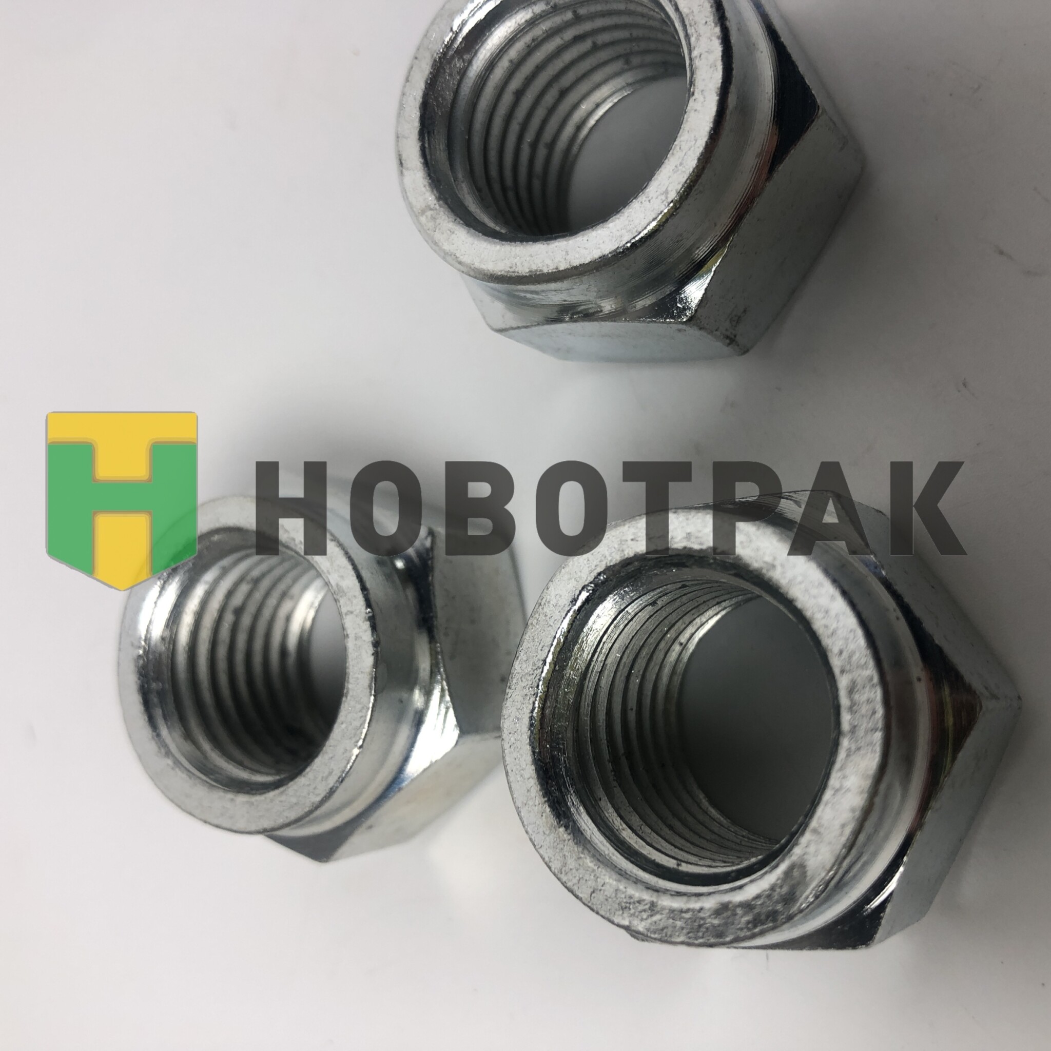 Гайка стремянки M22-2,5 SK352000501