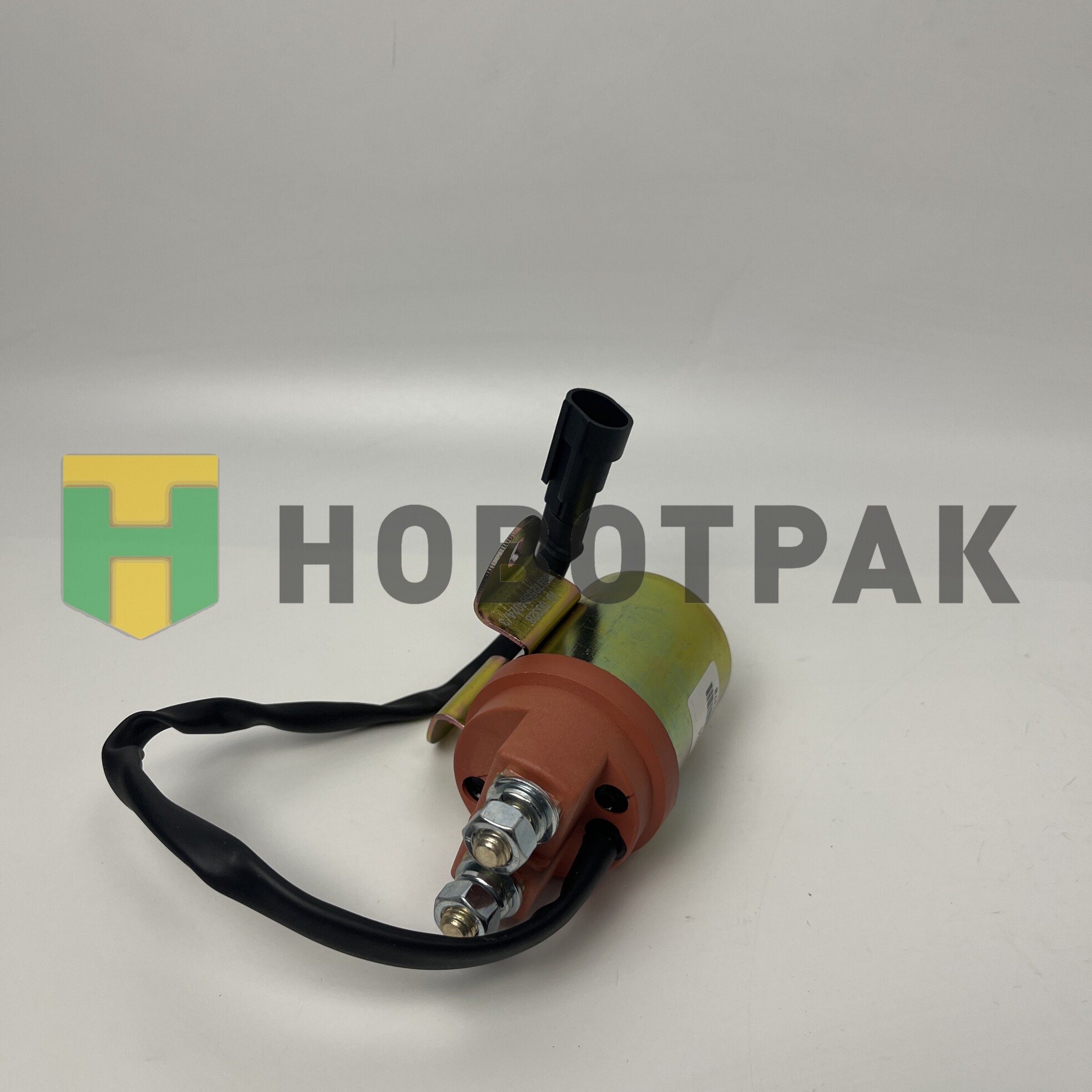 Реле предварительного нагрева Howo/Sitrak 70310540