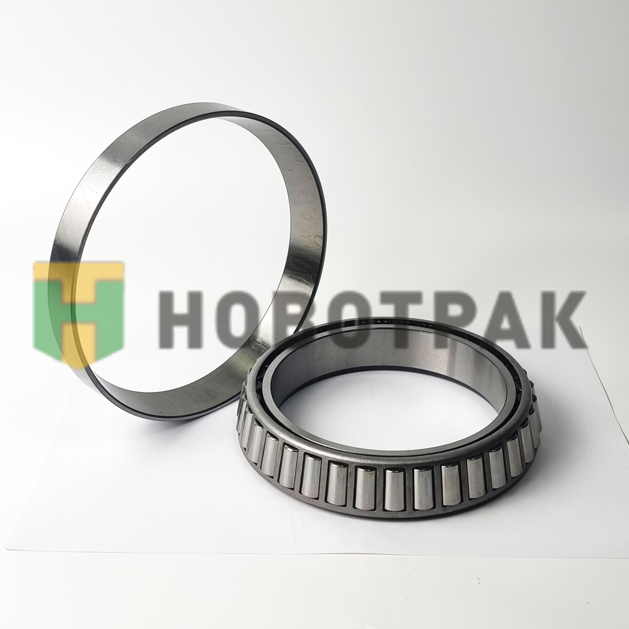 Подшипник ступичный 120-165-30.86 SAF 32924600165