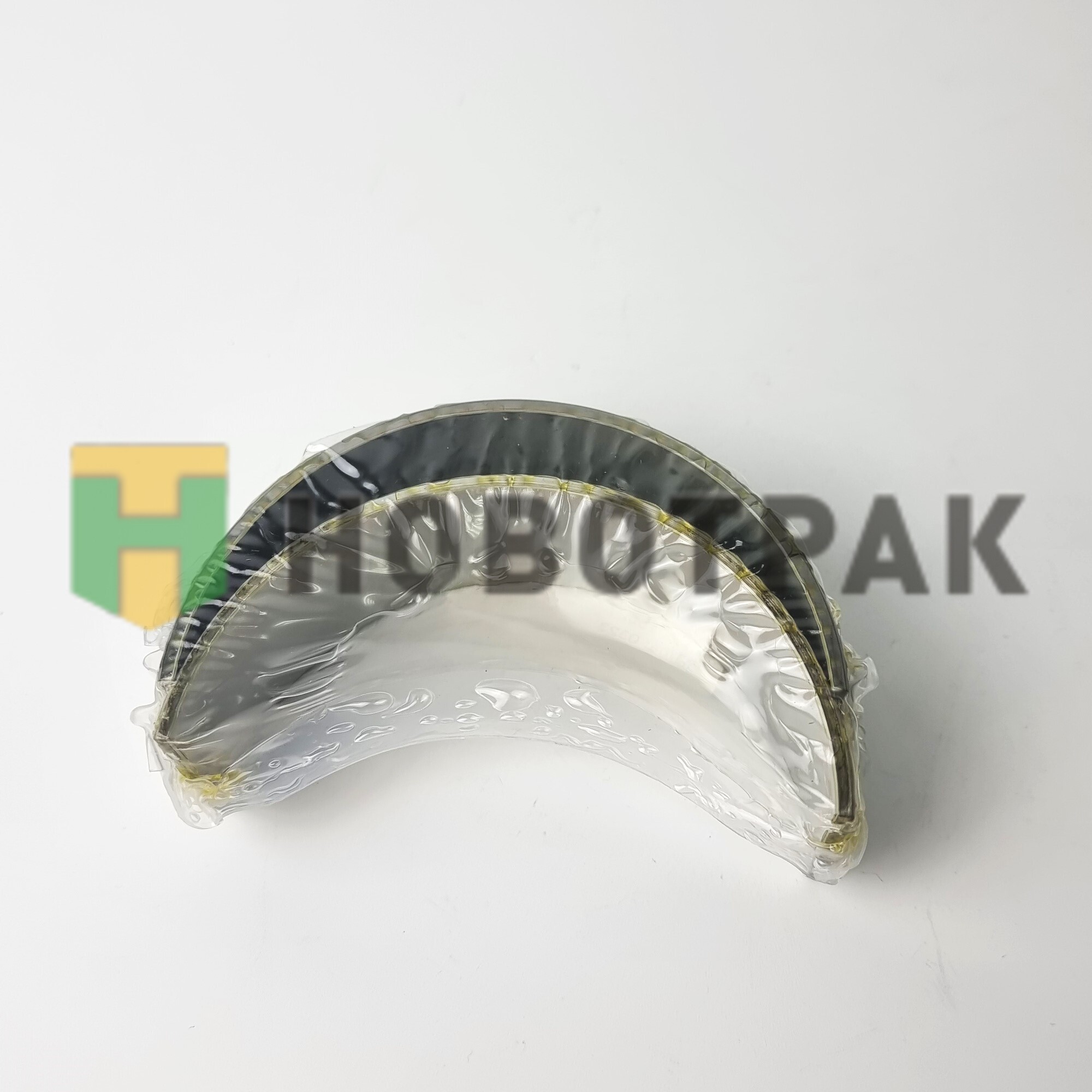 Вкладыши шатунные пара STD SPUTTER 8x MB ACTROS/TRAVEGO OM542/942