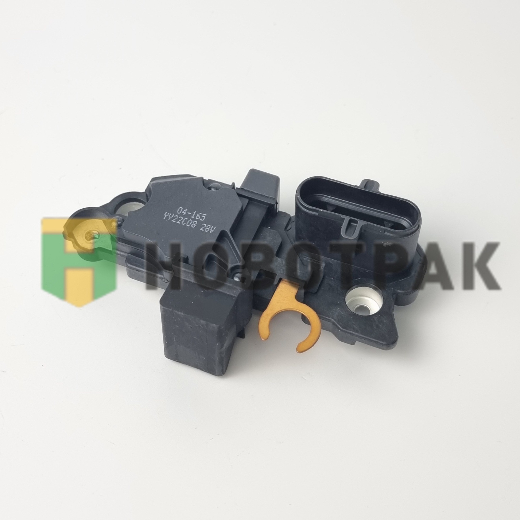 Реле-регулятор генератора VOLVO,RVI 20523391