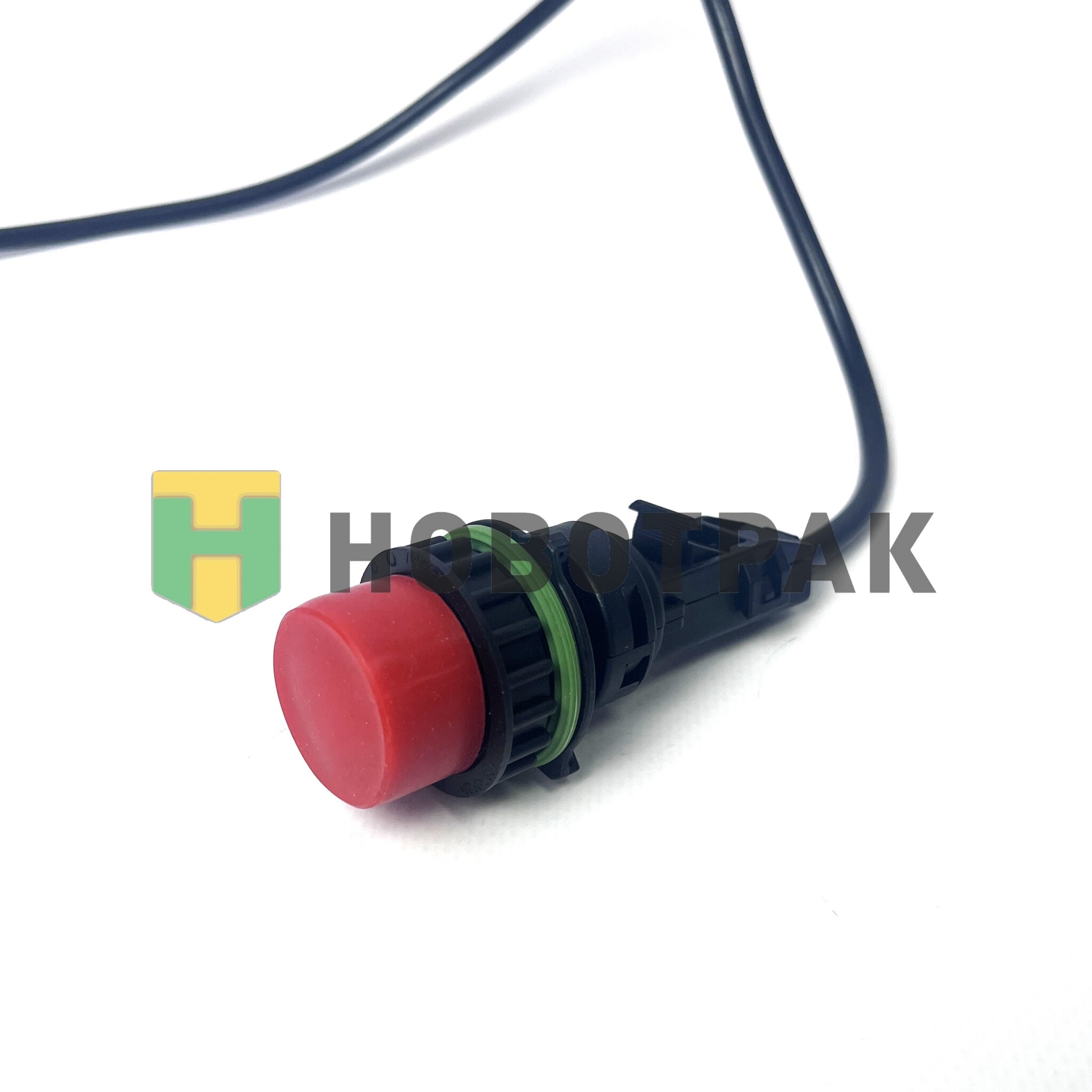 Датчик воды топливного фильтра SHAANXI 612640080448
