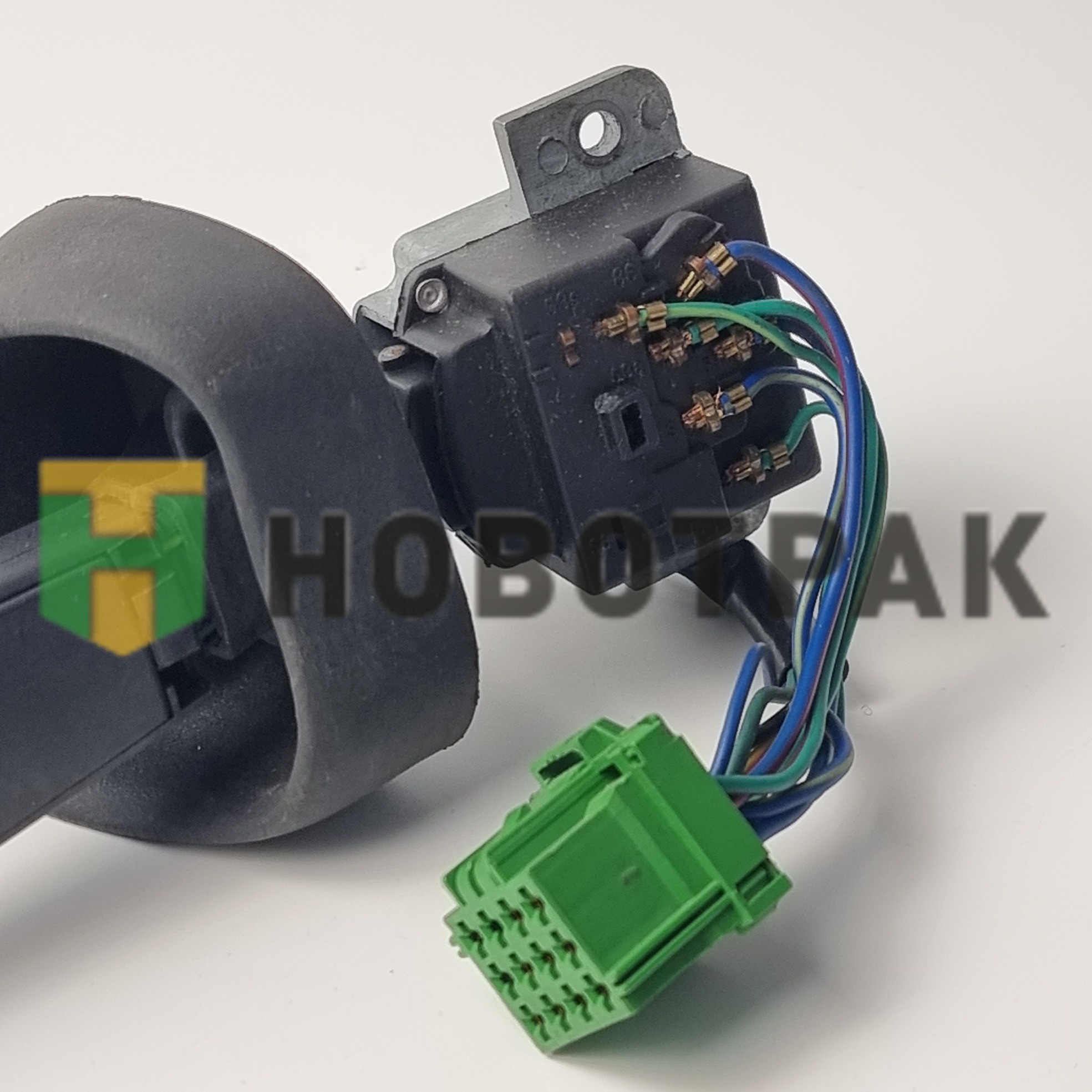 Переключатель! подрулевой (стеклоочиститель) Volvo FH/FM