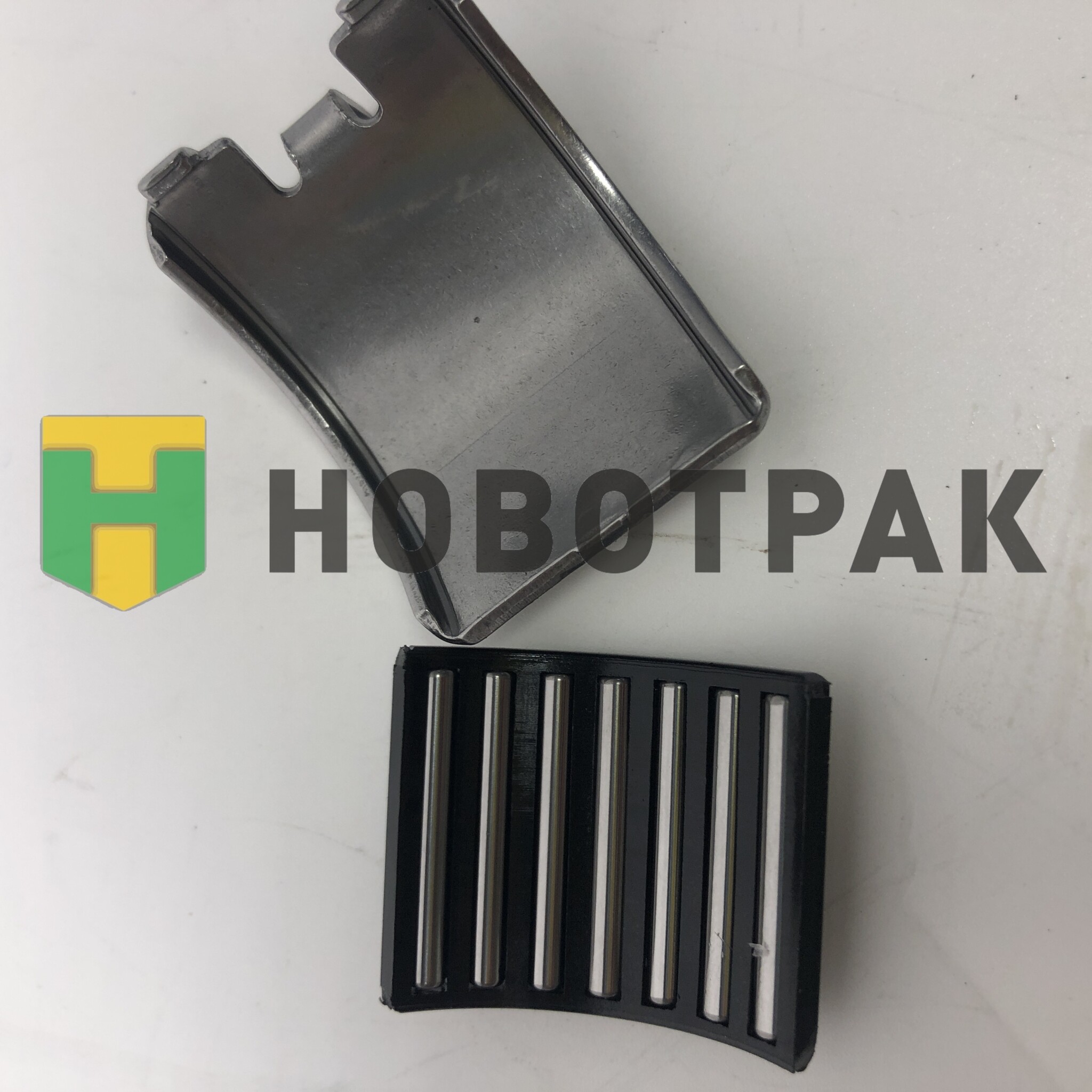 РМК суппорта (подшипники) WABCO 14662