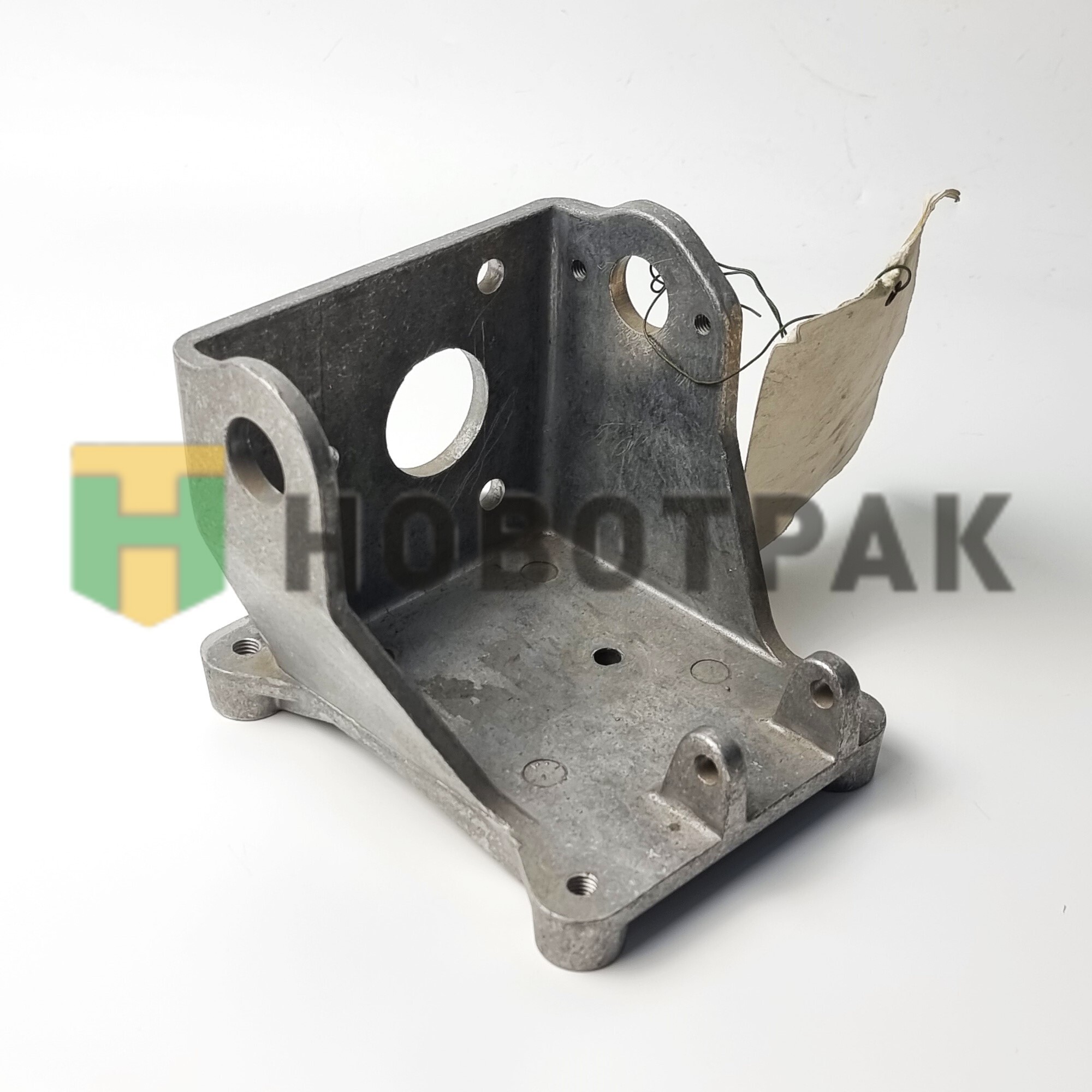 R "НАЛИЧКА" Кронштейн Scania 319636