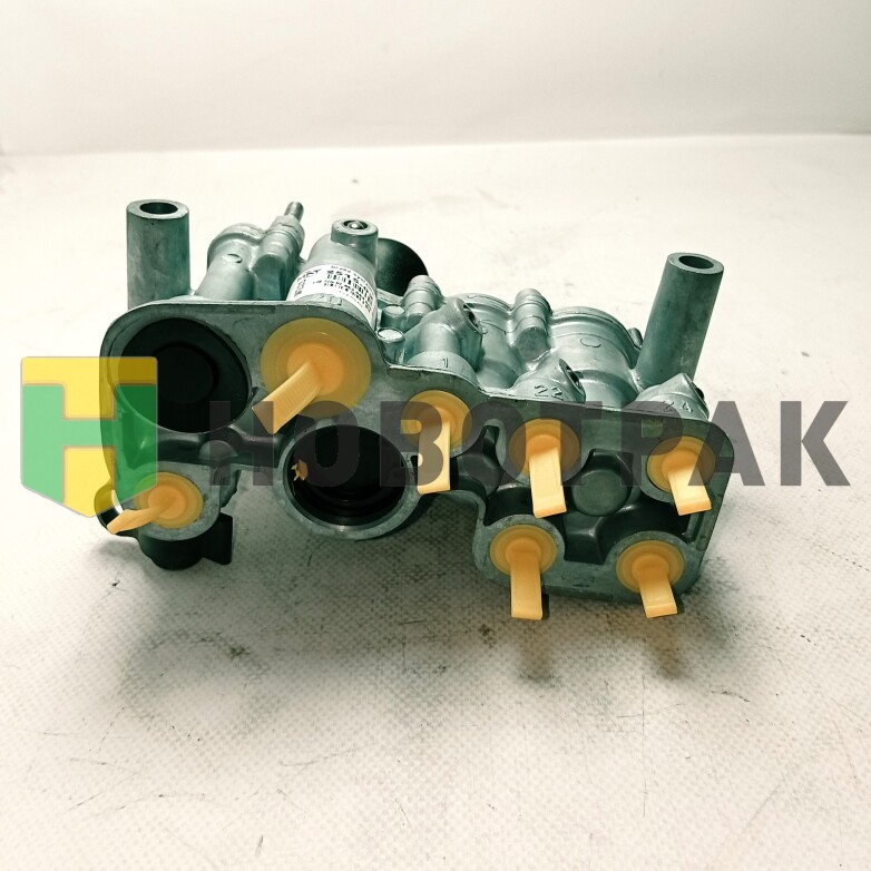 Кран подъема моста DAF/BPW/SAF/Fruehauf 251502