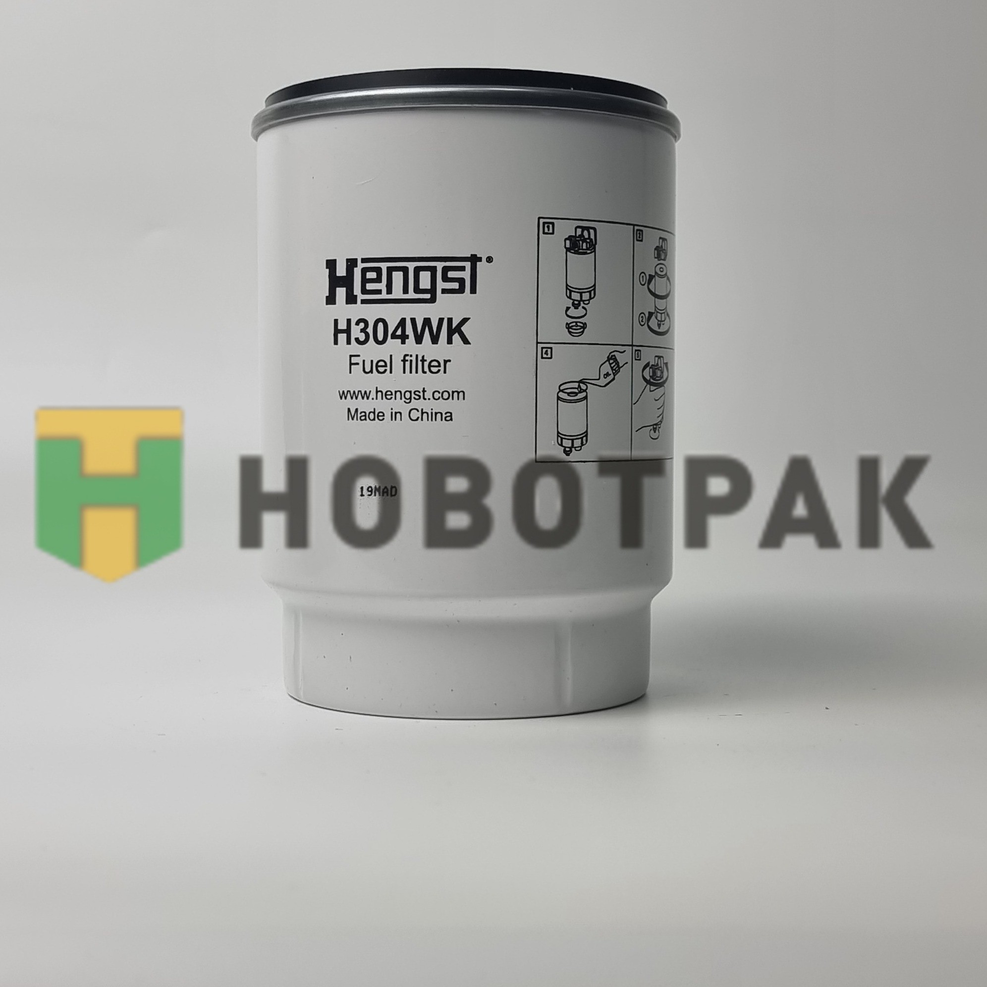 Фильтр сепаратора PRELINE PL270 H304WK