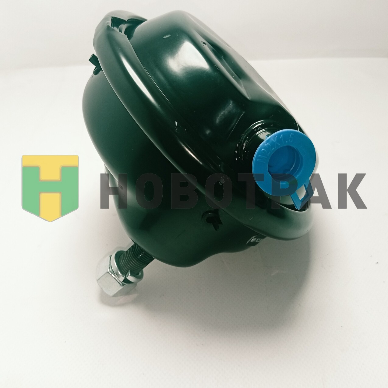 Камера тормозная Т24 0206243516