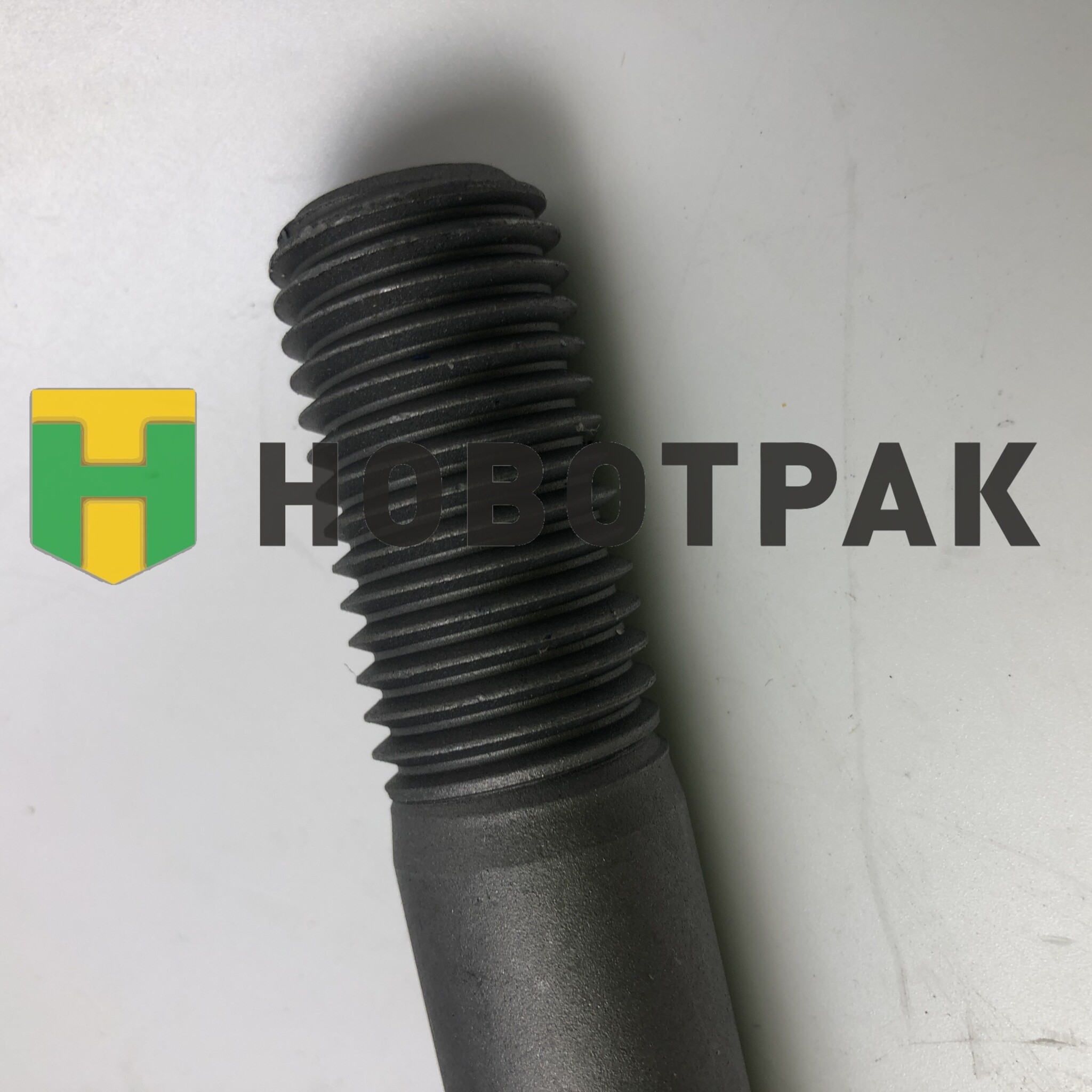 Болт амортизатора M24-3-240 BPW/ТОНАР 8443977SX