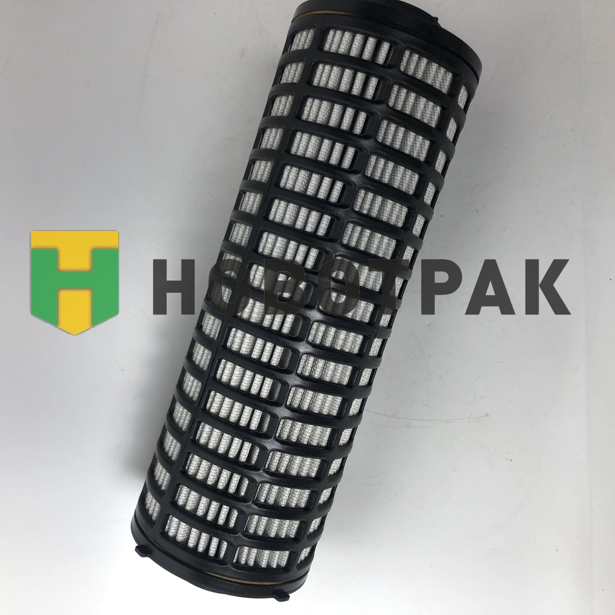 Фильтрующий элемент масла H320 D110 \ IVECO STRALIS