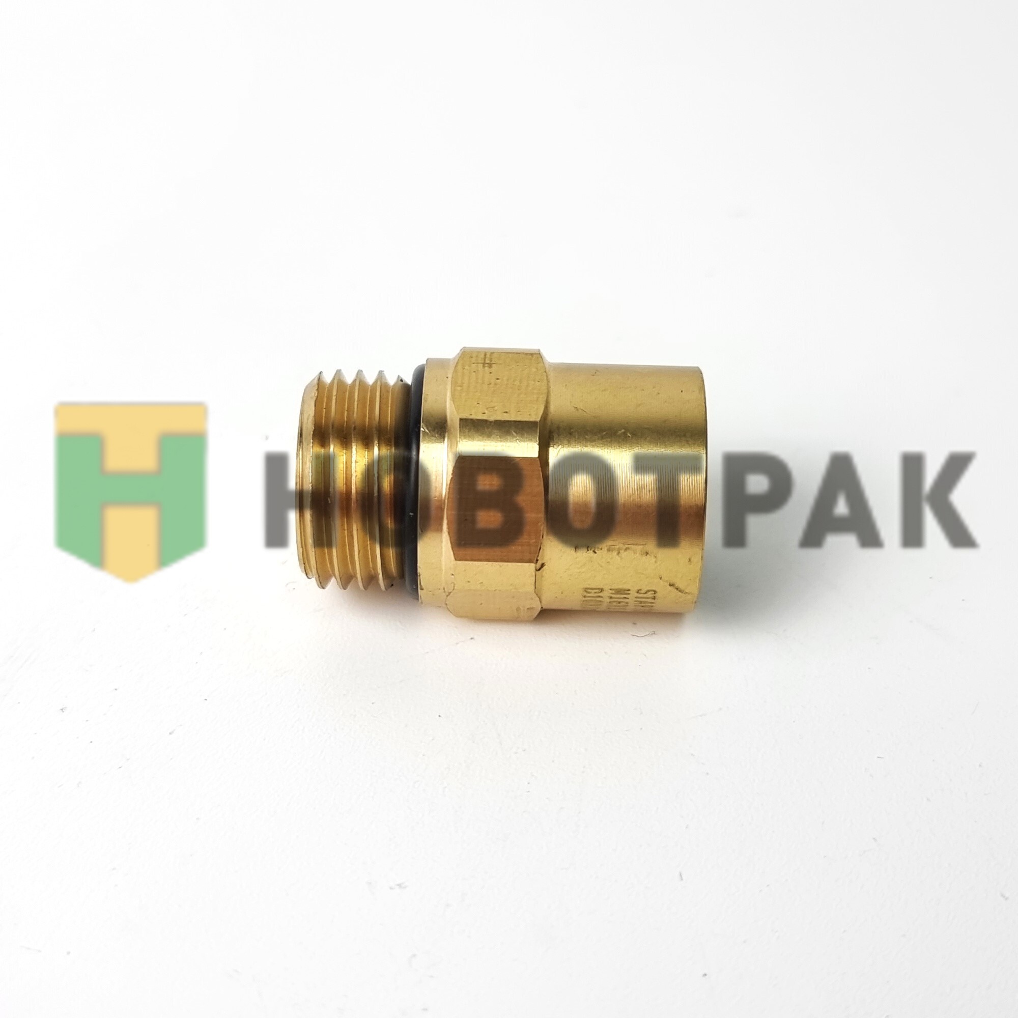 Фитинг прямой 10-M16X1.5 INF211610